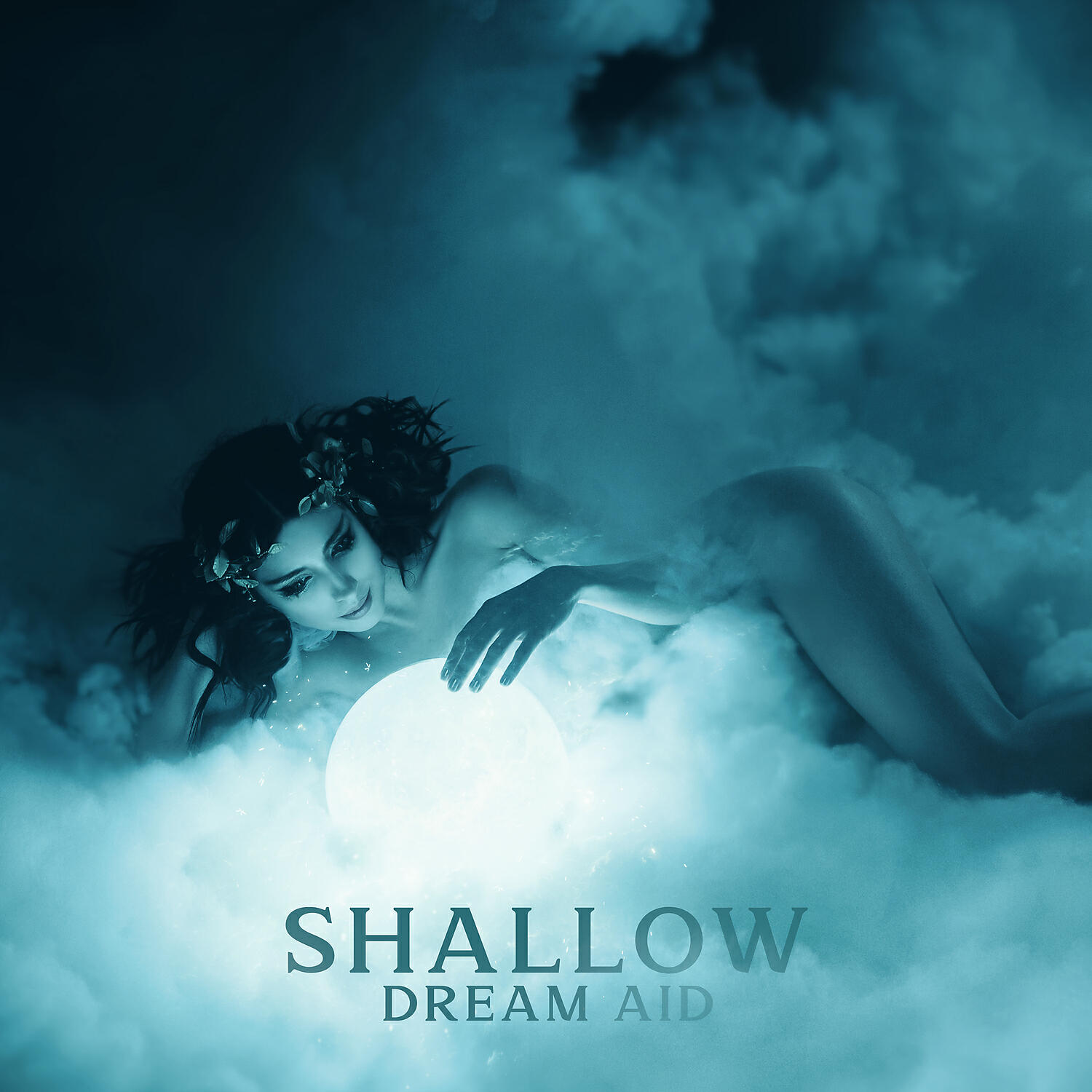 Fantasies Lullaby Music Paradise - Embracing Peace