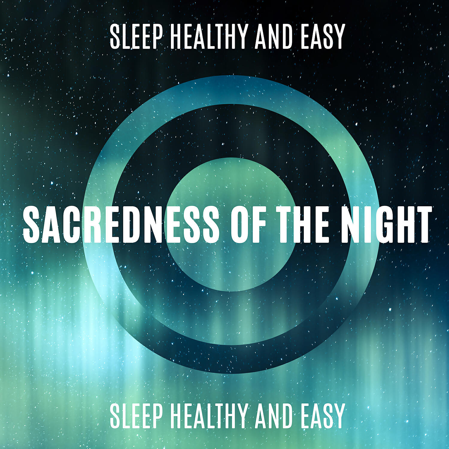 Deep Sleep Maestro Sounds - Under the Eyelids