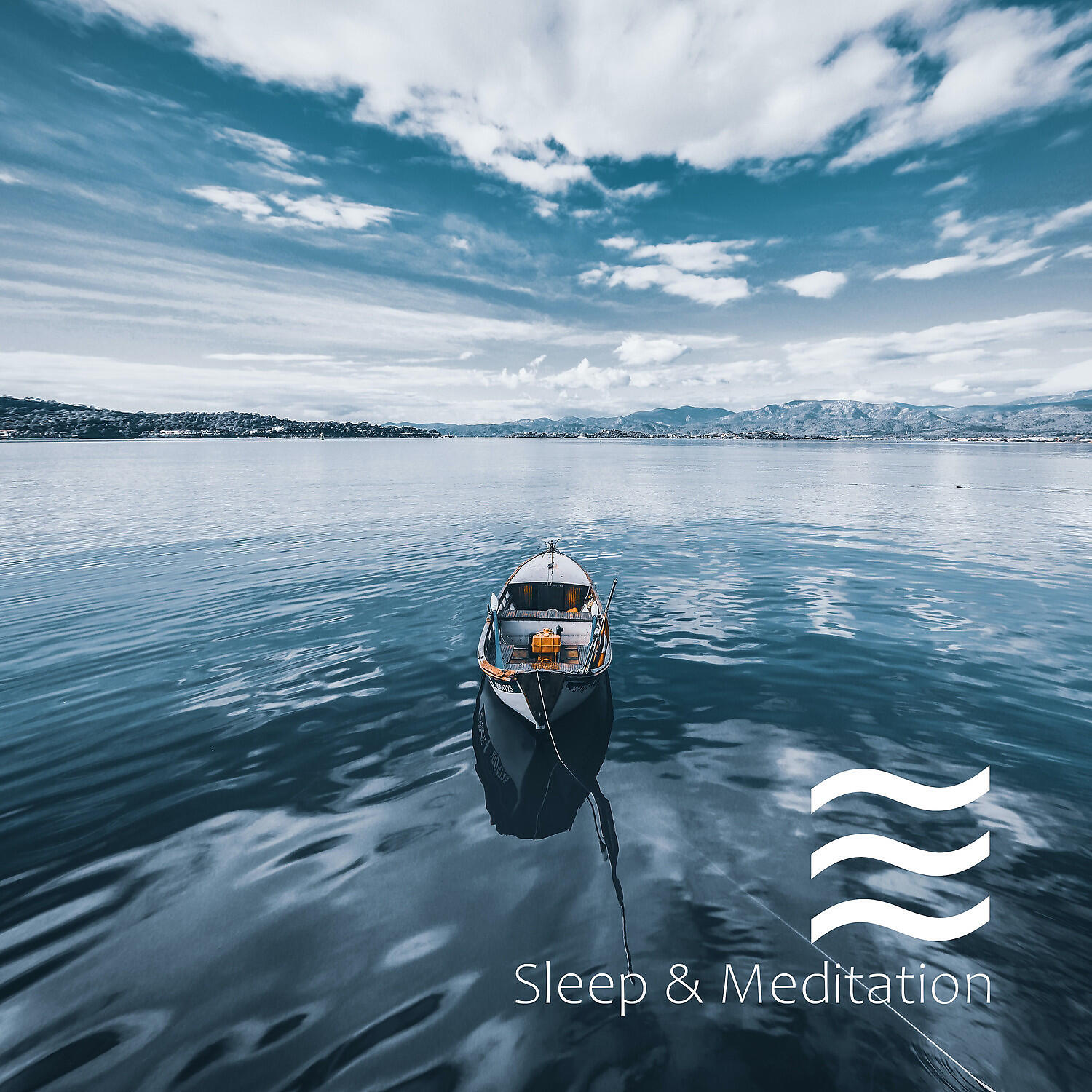 Restful Shusher Pink Noise - Smooth Shushing Noise for Rest