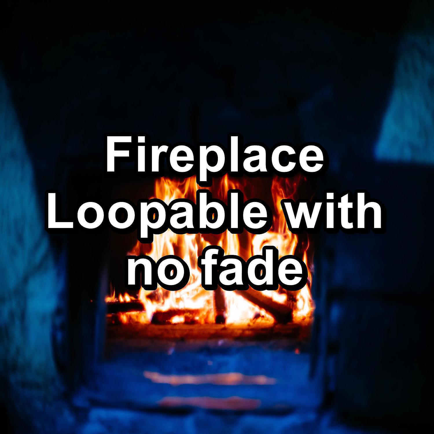 Baby Sleep Music - Fire Place Sounds To Sleep and Rest with To Repeat for 8 Hours