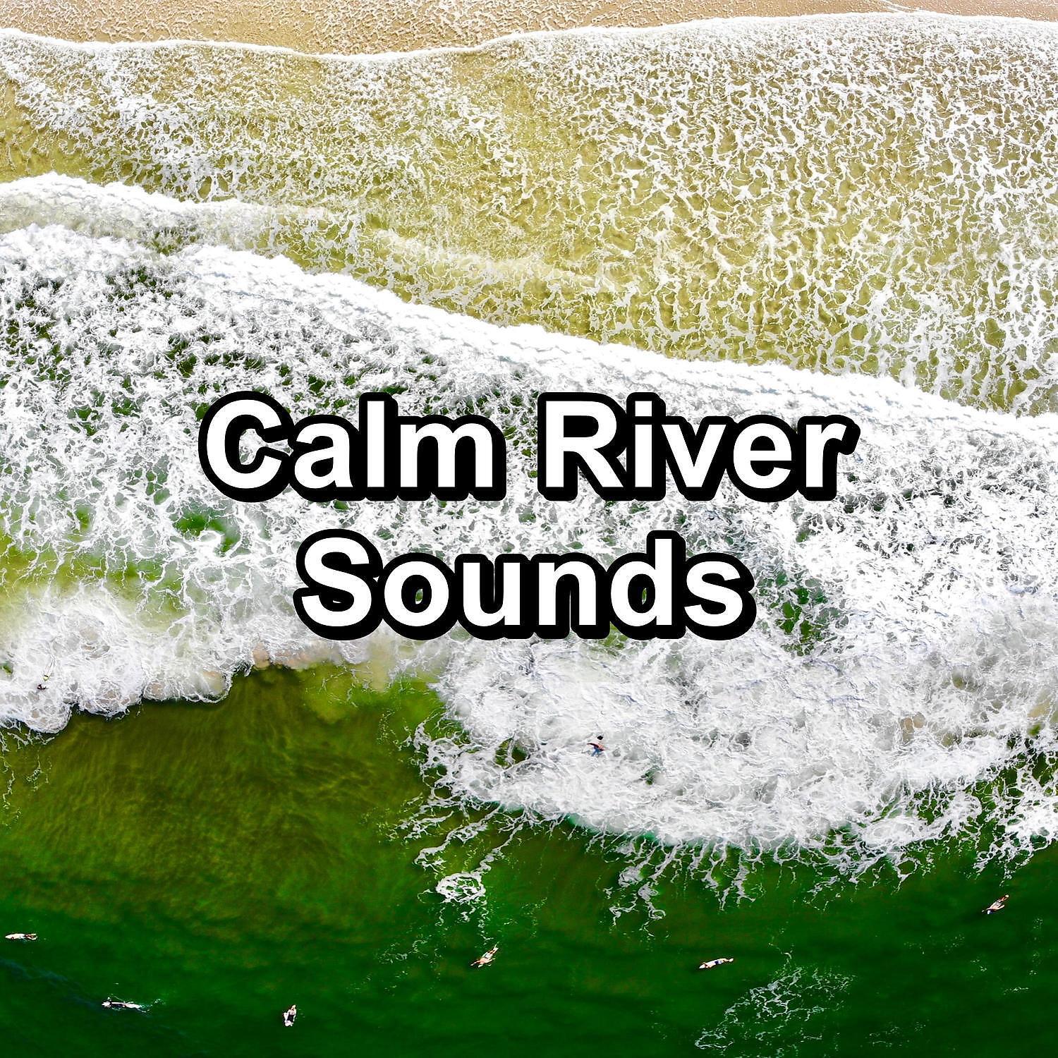 Sleep Music Lullabies - Soothing Wave Sounds Healing Water Sounds To Repeat for 10 Hours