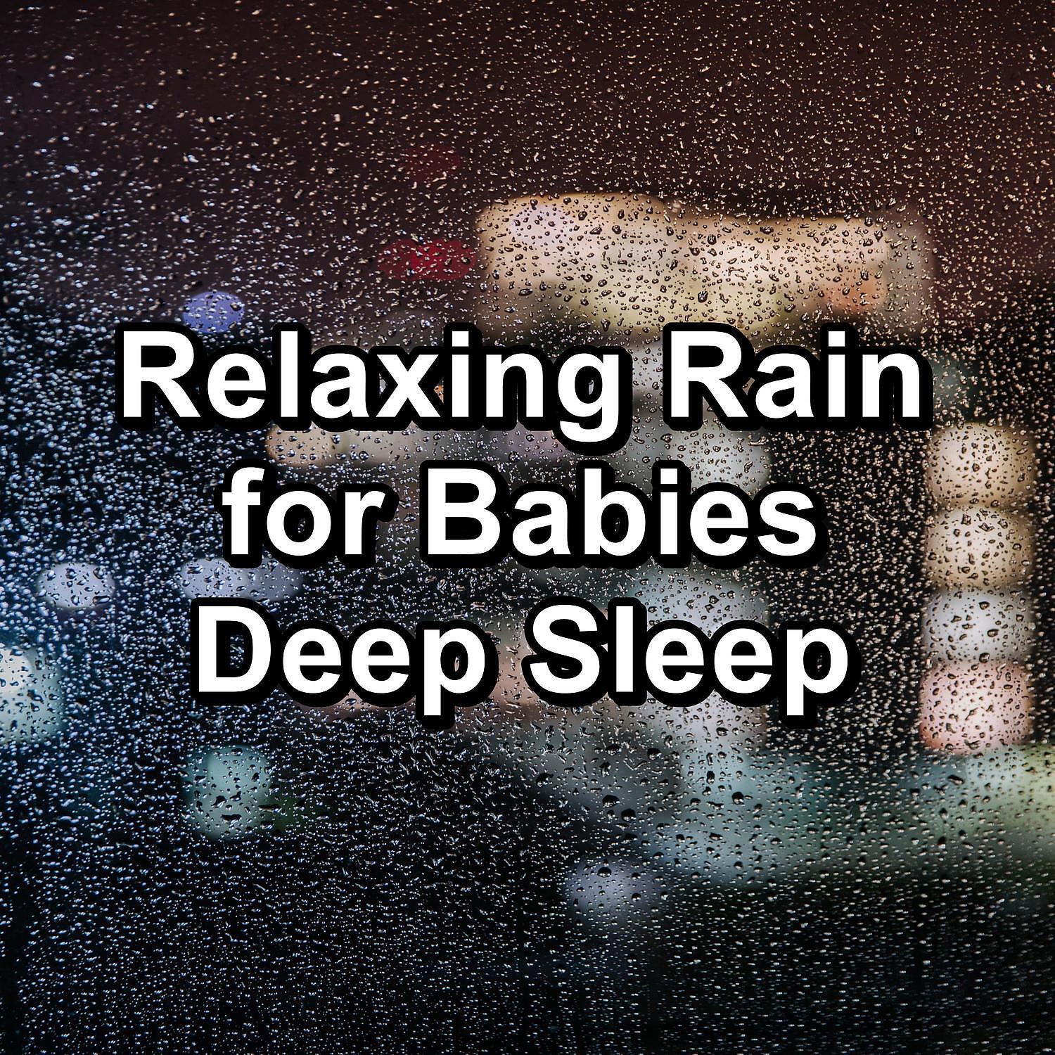 ASMR - Rain Sounds For Relaxing Times To Loop for 10 Hours