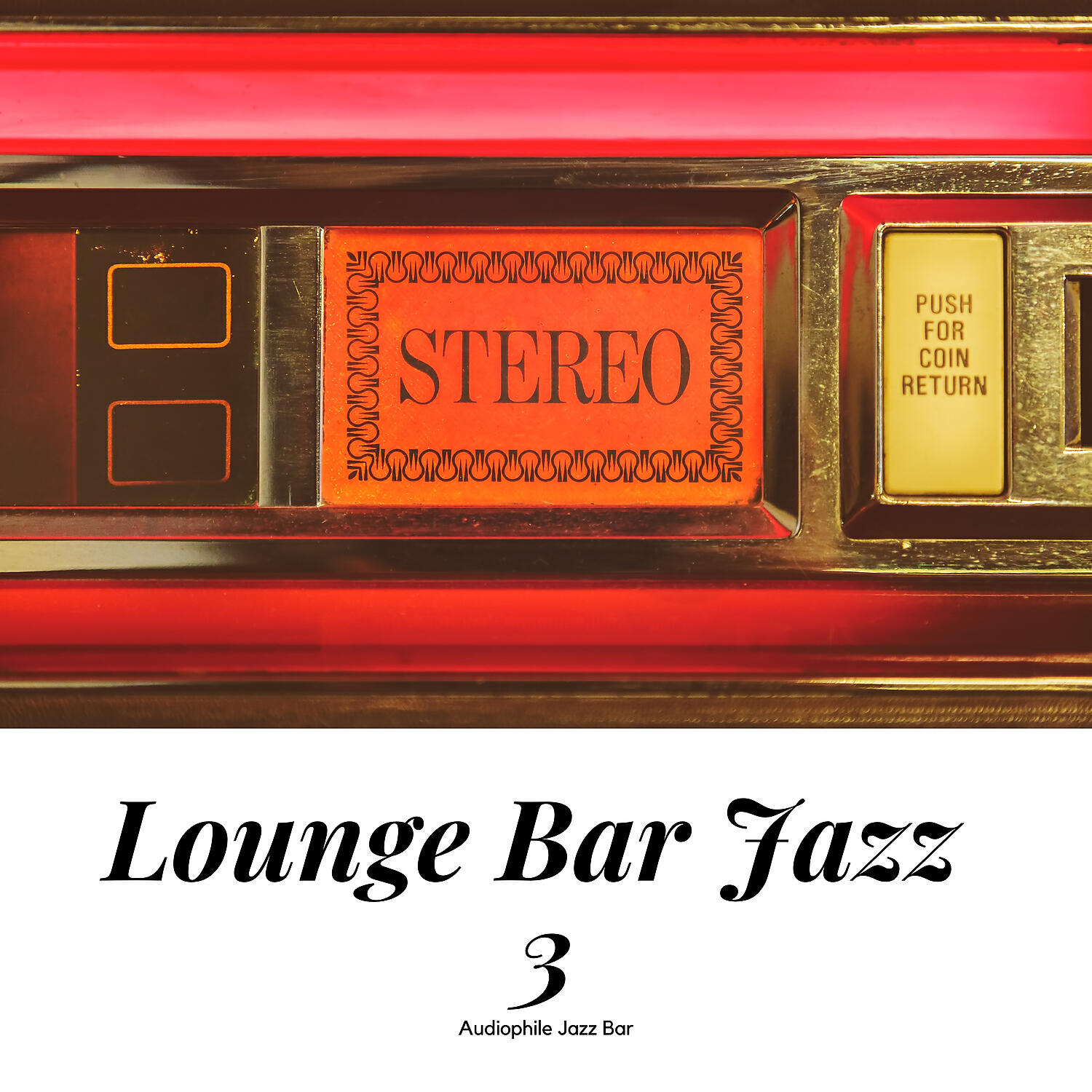 Audiophile Jazz Bar - Lounge Bar Jazz #3