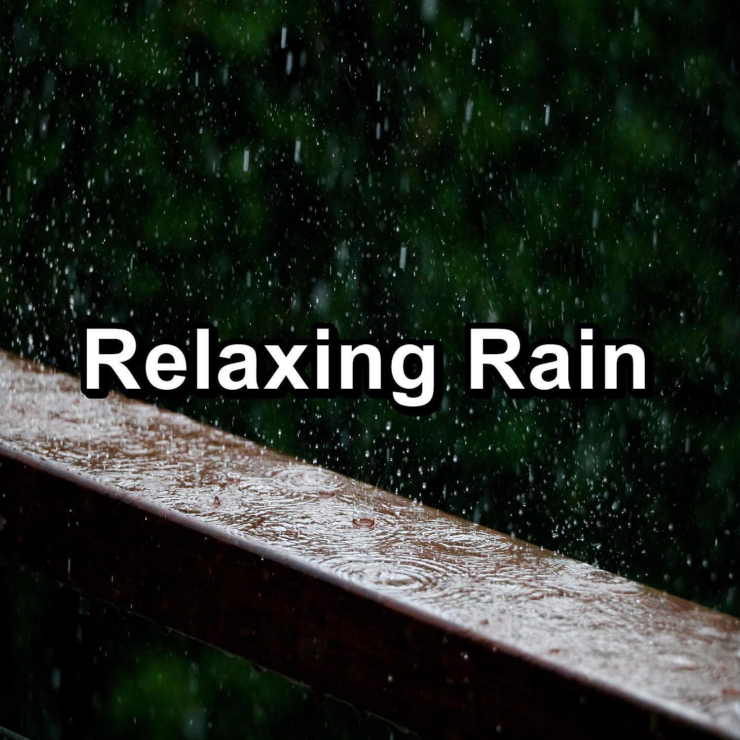 Relaxing Music Therapy - Rain and Sun Breaking Through Clouds