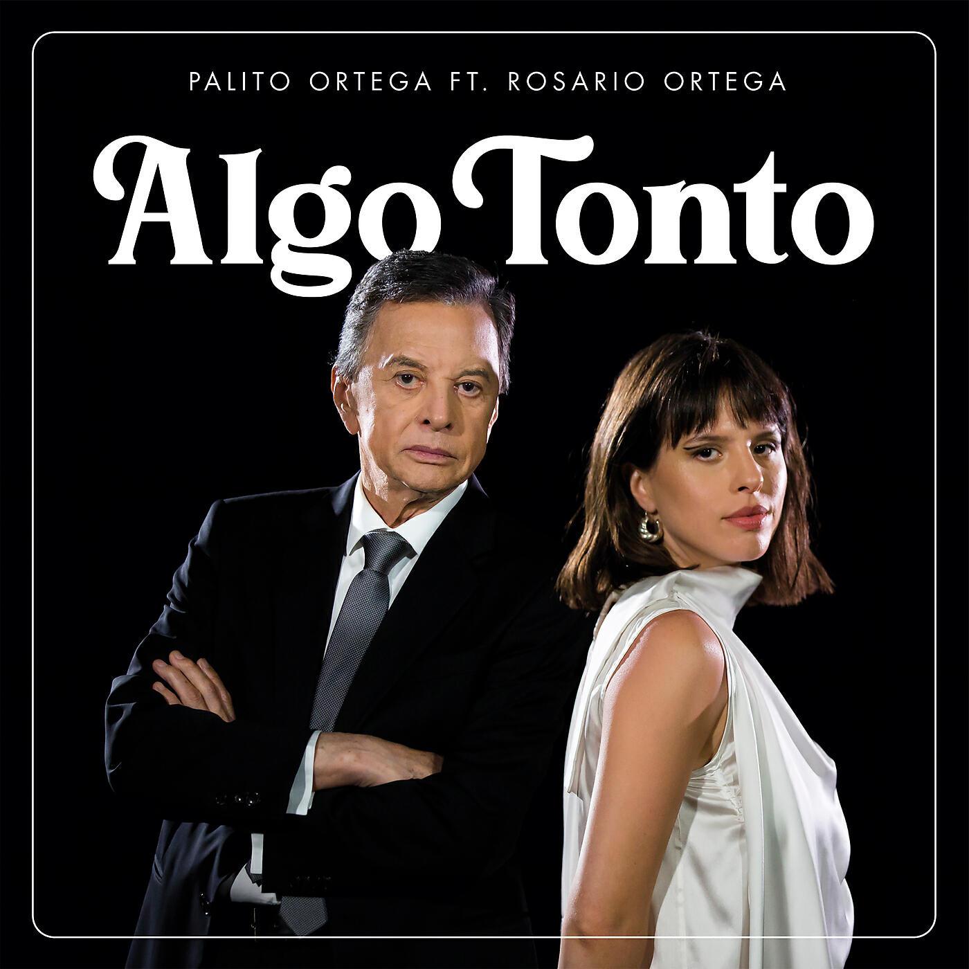 Palito Ortega - Algo Tonto