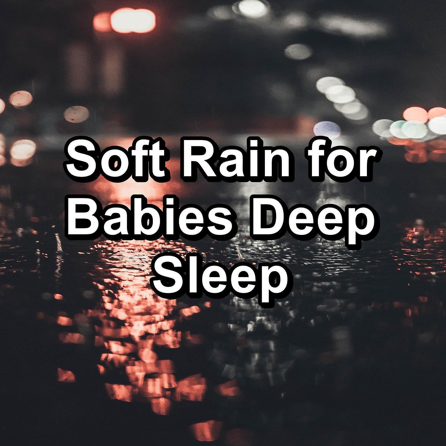 Rain For Deep Sleep - Enjoying Rain by the Bank of Canal