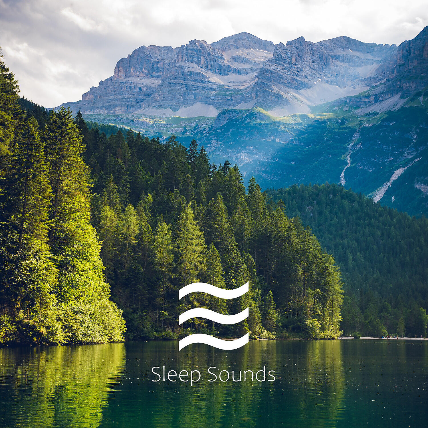 Shushing Noises - Smooth Relief Noise Sound