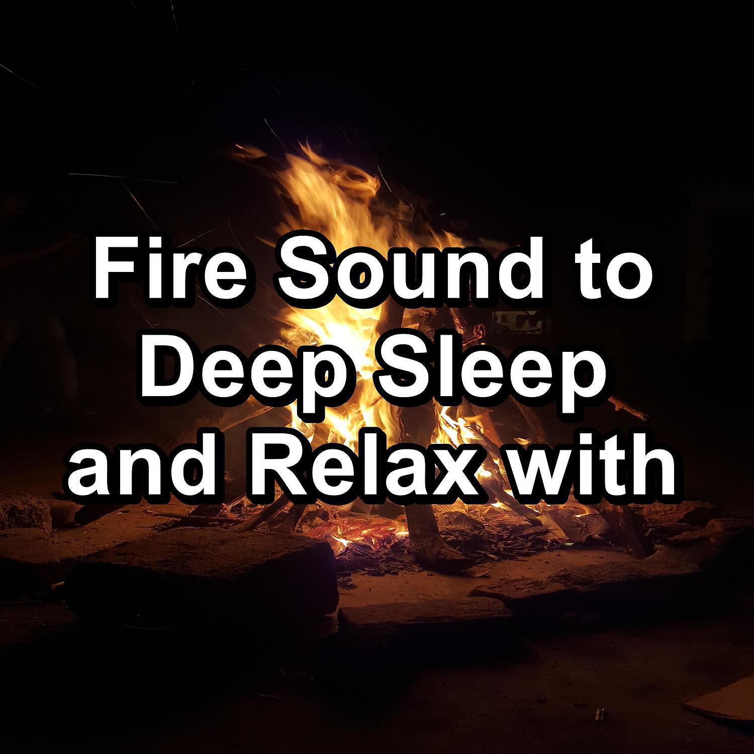 Fireplace Dream - Christmas Fireplace Instant Relax Loopable for Babies