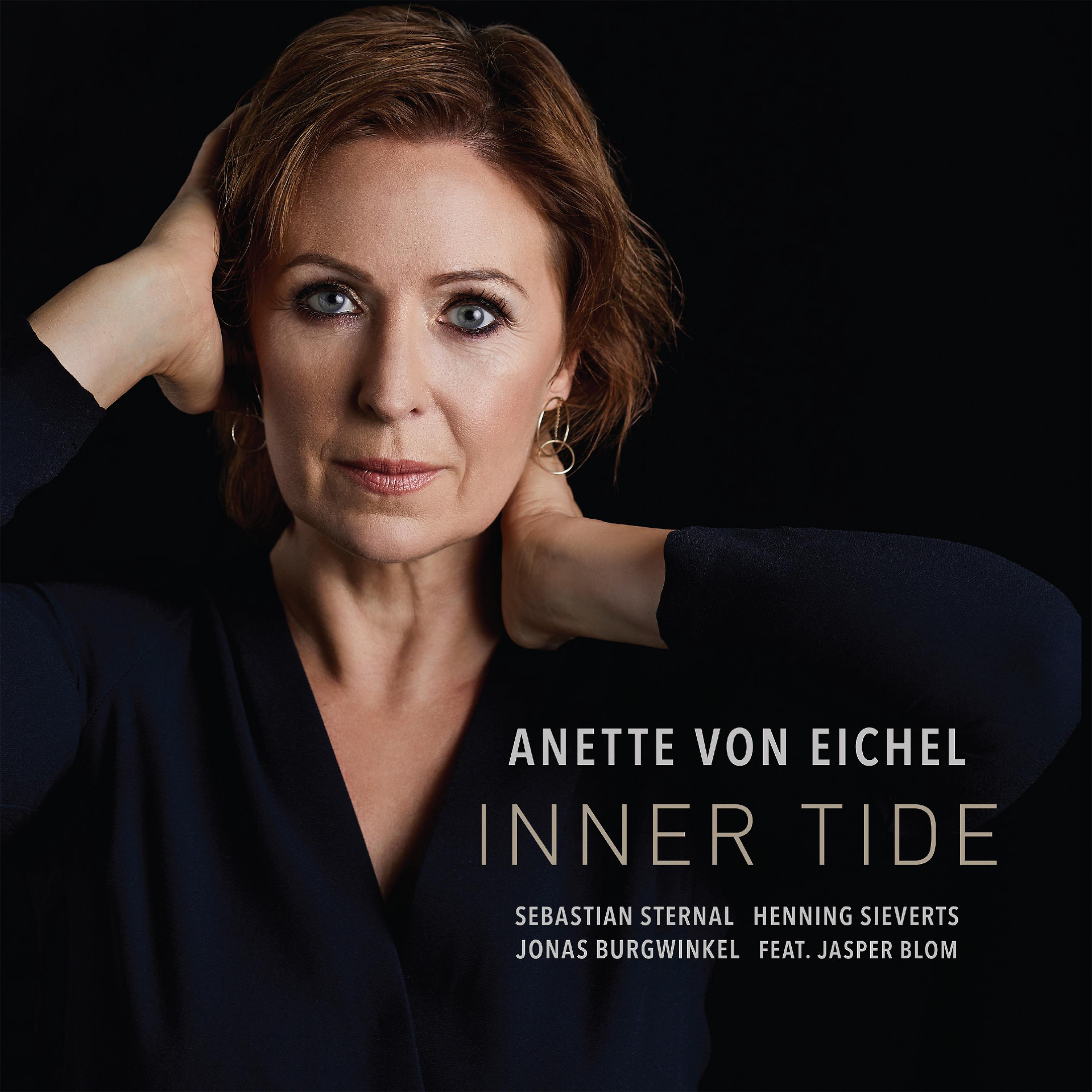 Постер альбома Inner Tide