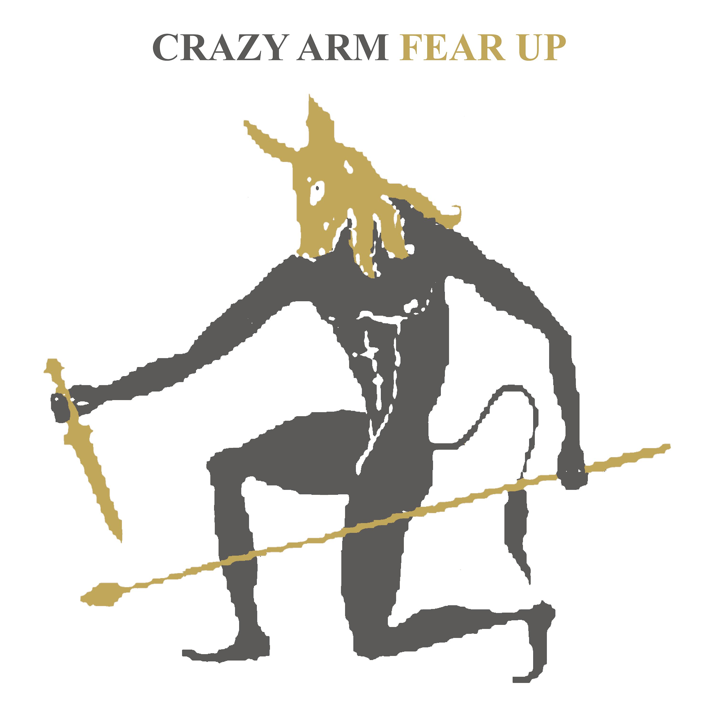 Постер альбома Fear Up