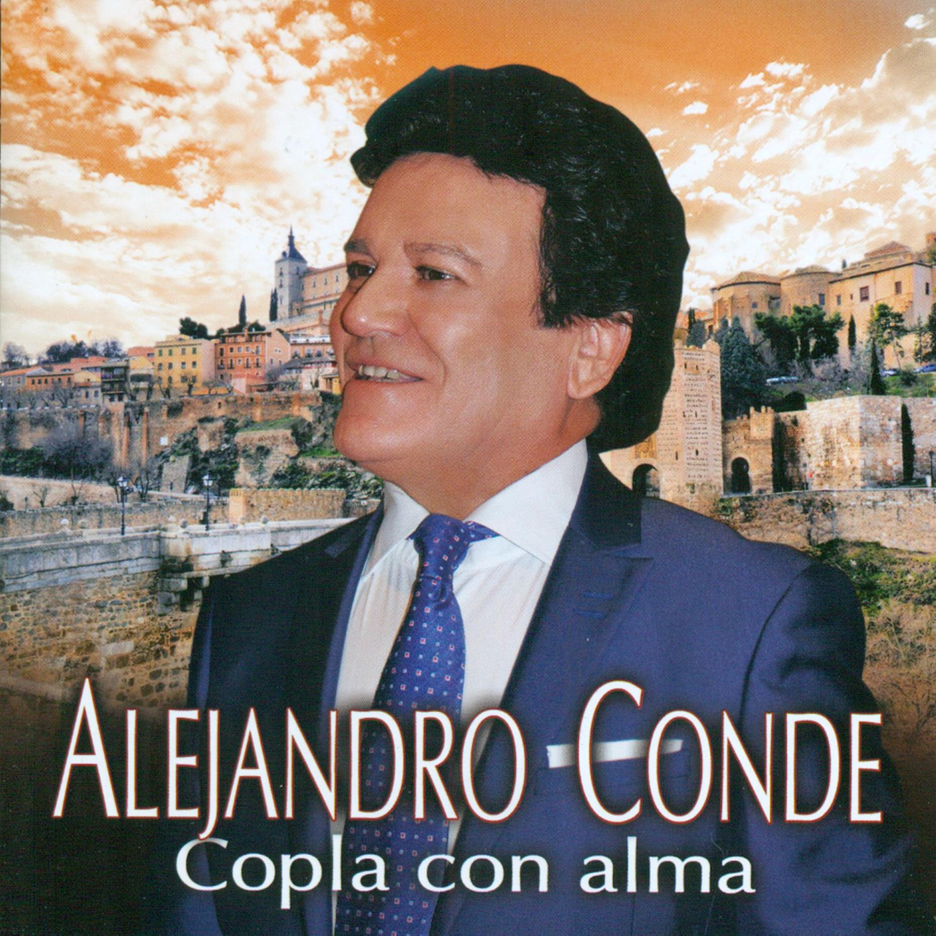 Постер альбома Copla Con Alma