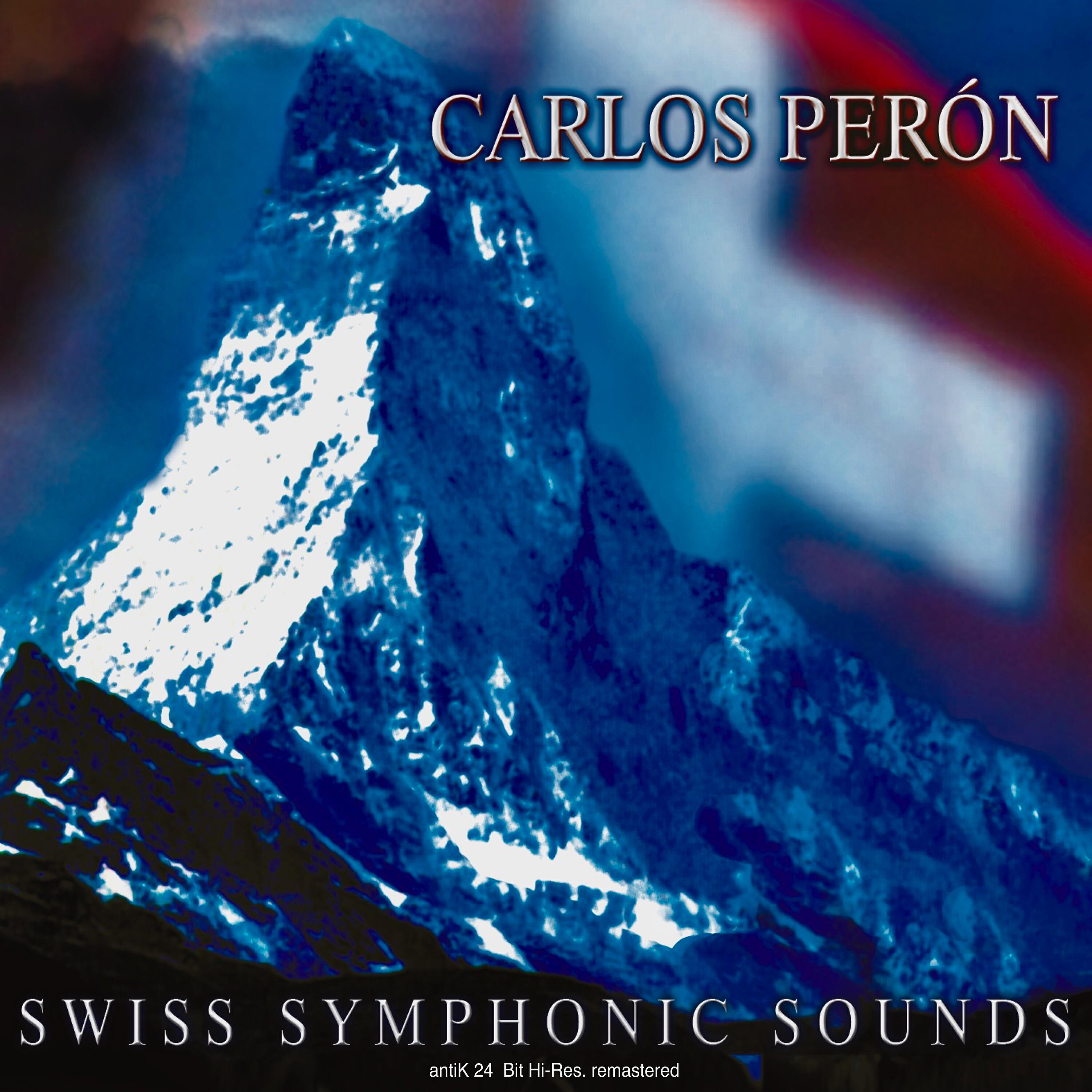 Carlos Peron - s'Ramseyers Wei Go Grase (Remastered 2020)