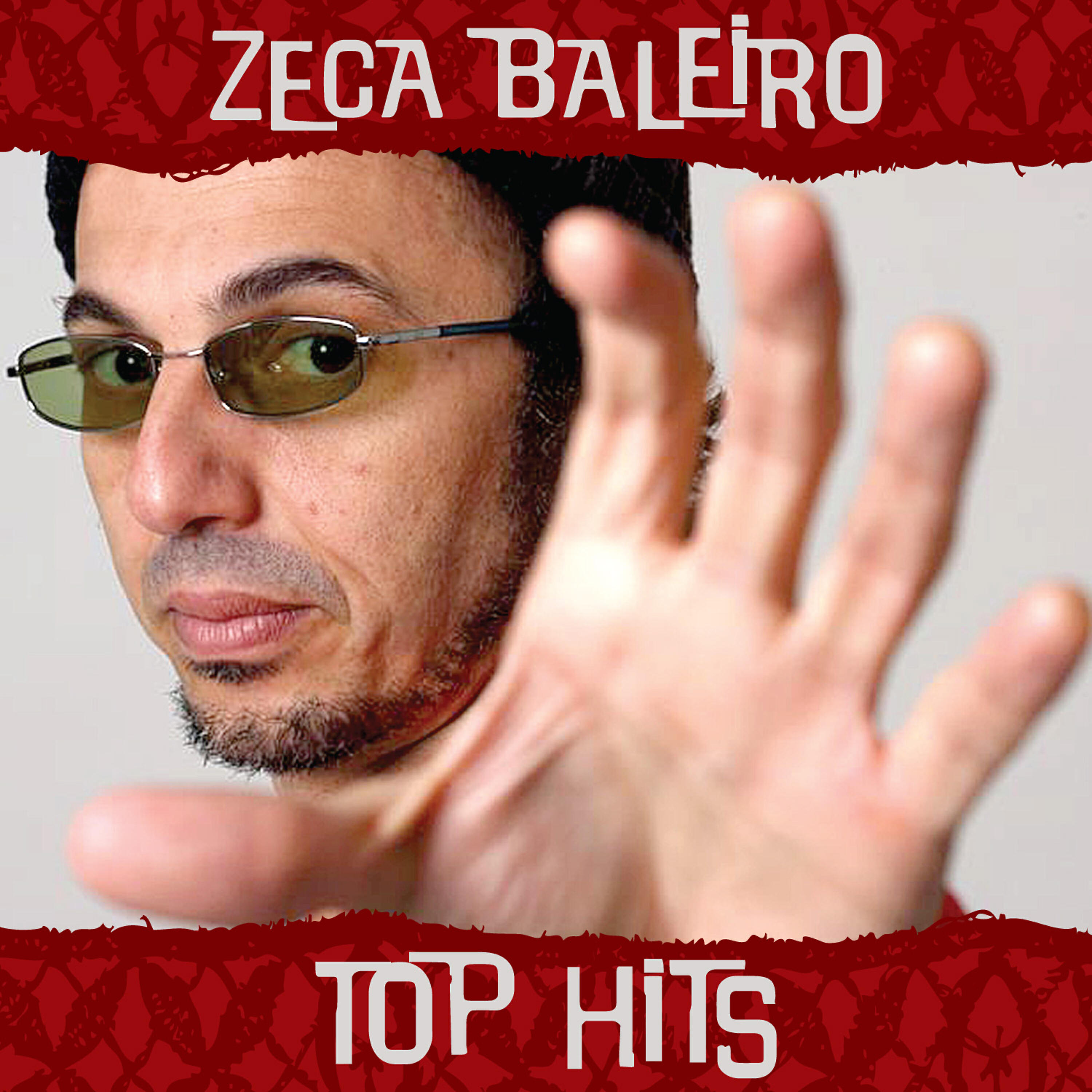 Zeca Baleiro - Alma Nova