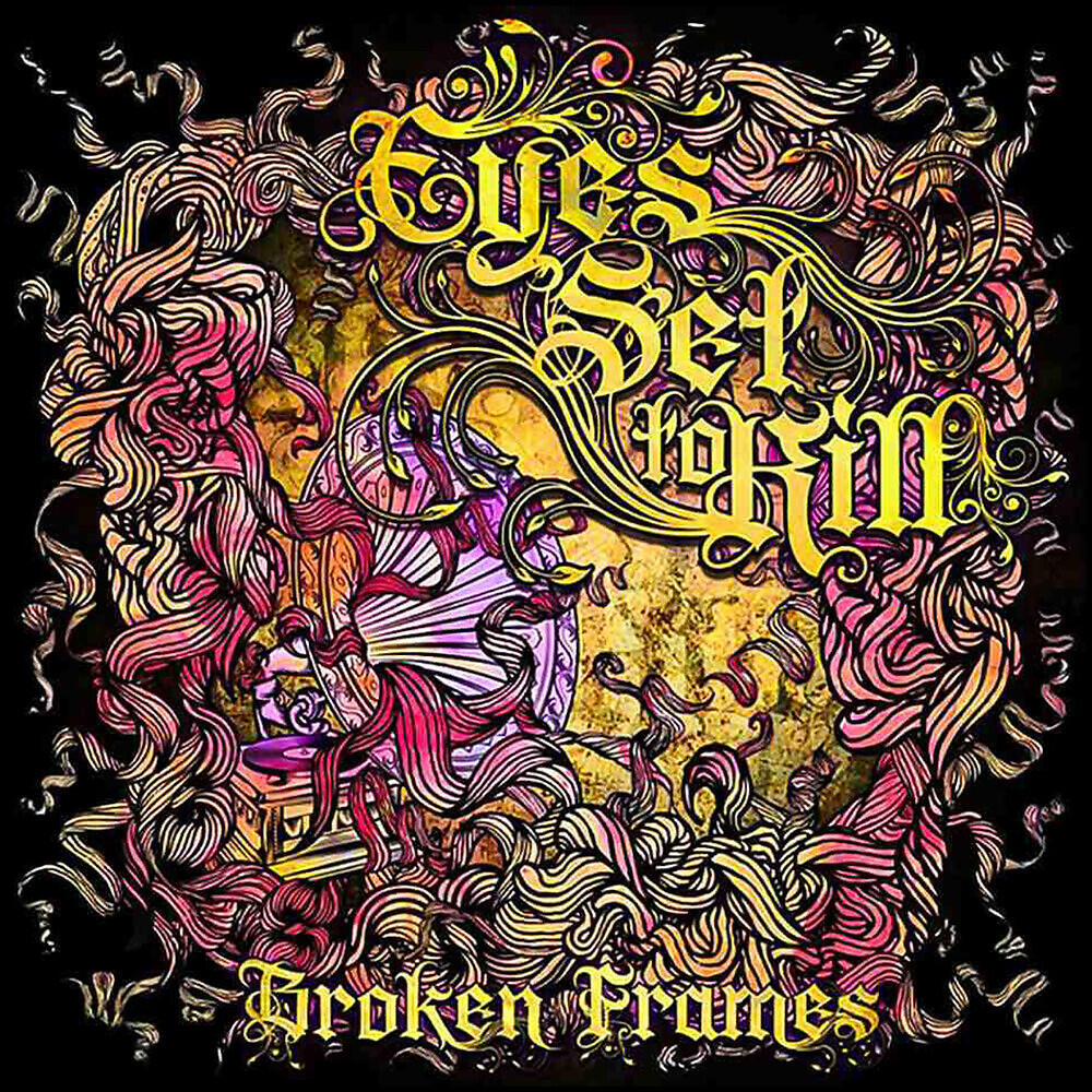 Eyes Set To Kill - The Listening