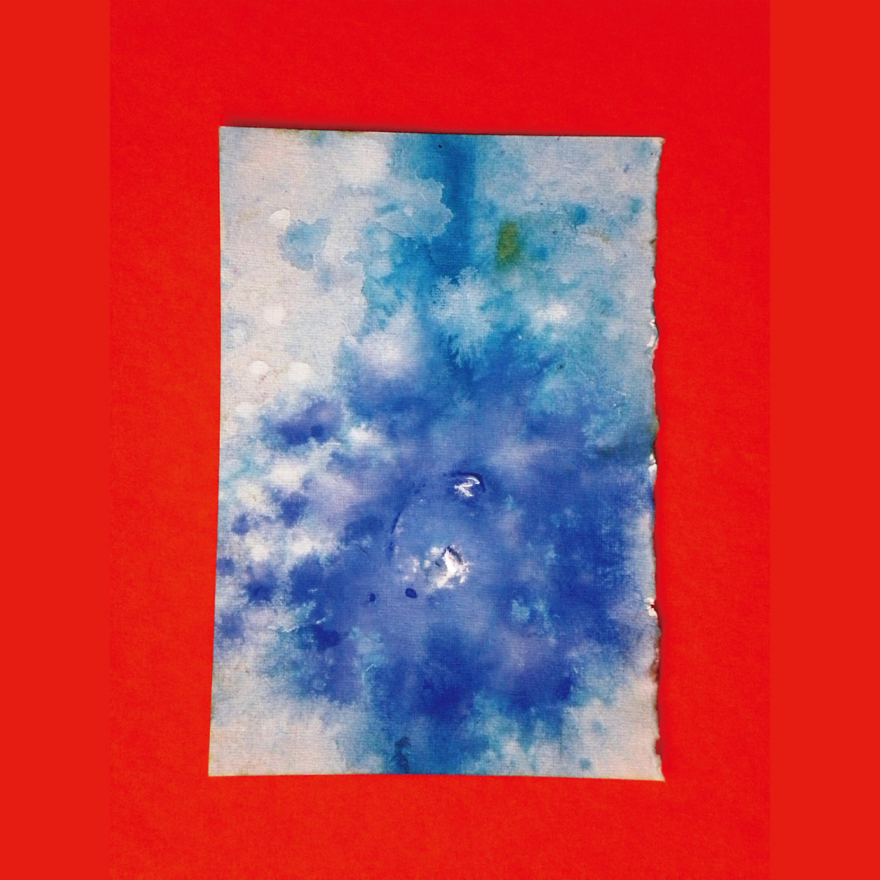 Carlos Nino - Shapeshift of Uranus