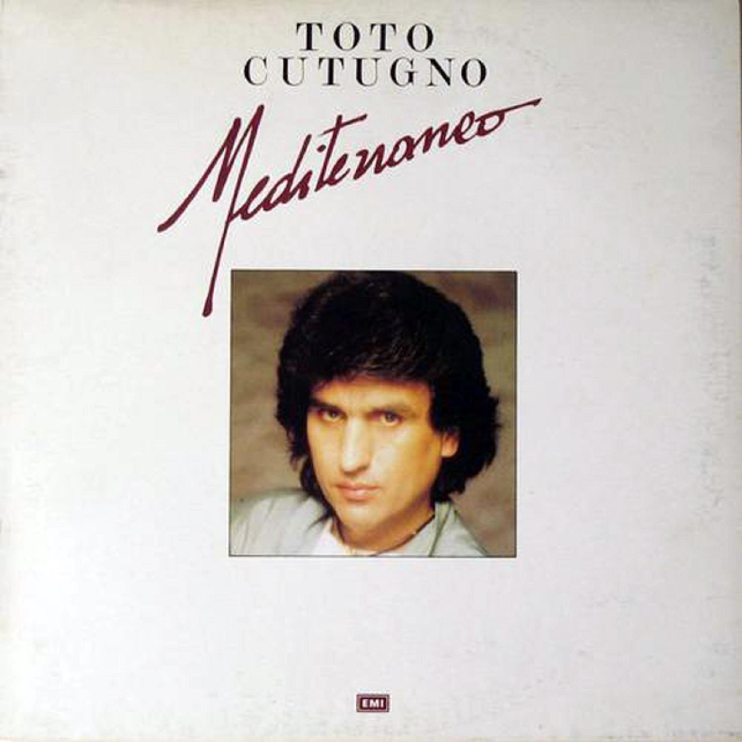 Toto Cutugno - Il sognatore