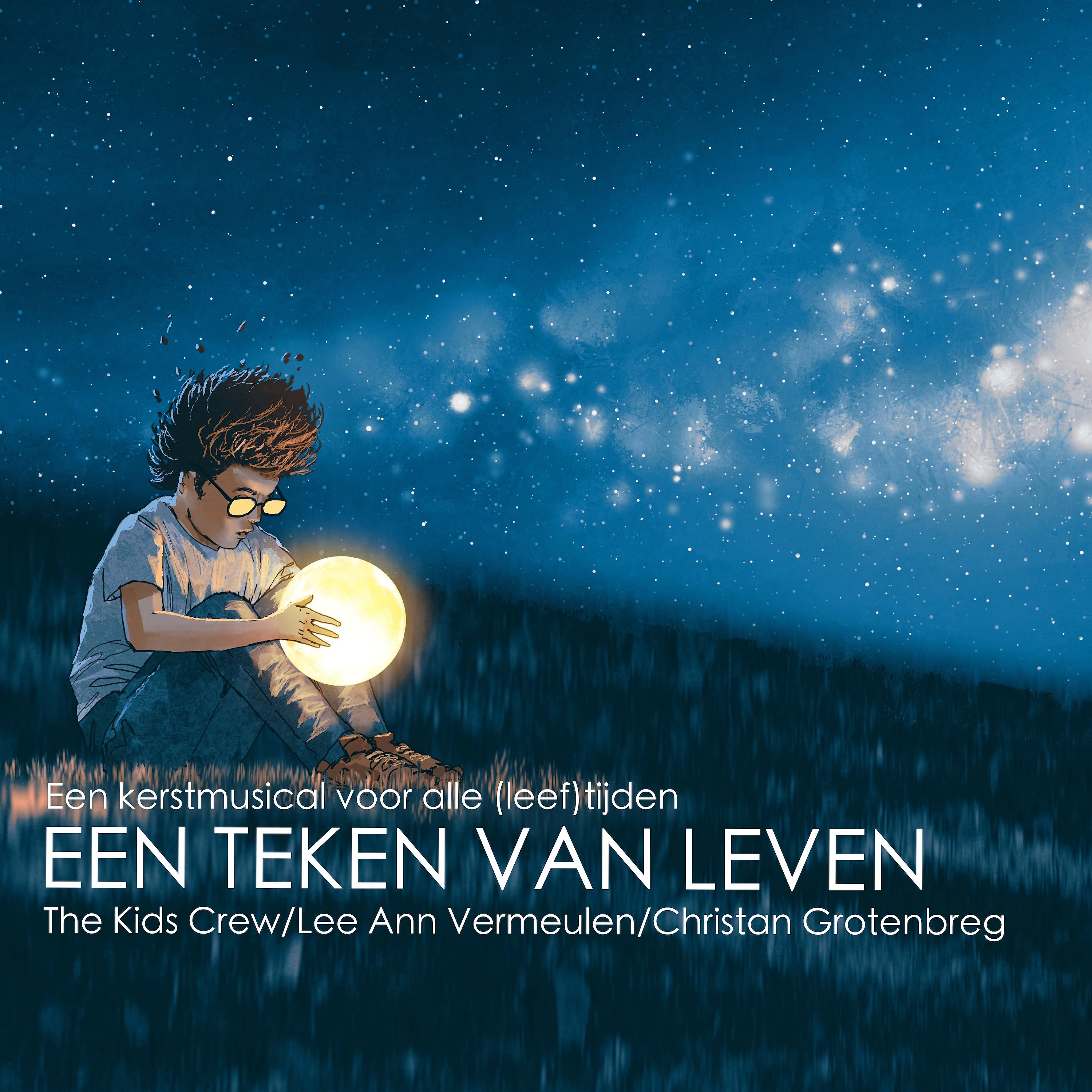 The Kids Crew - Een Teken van leven