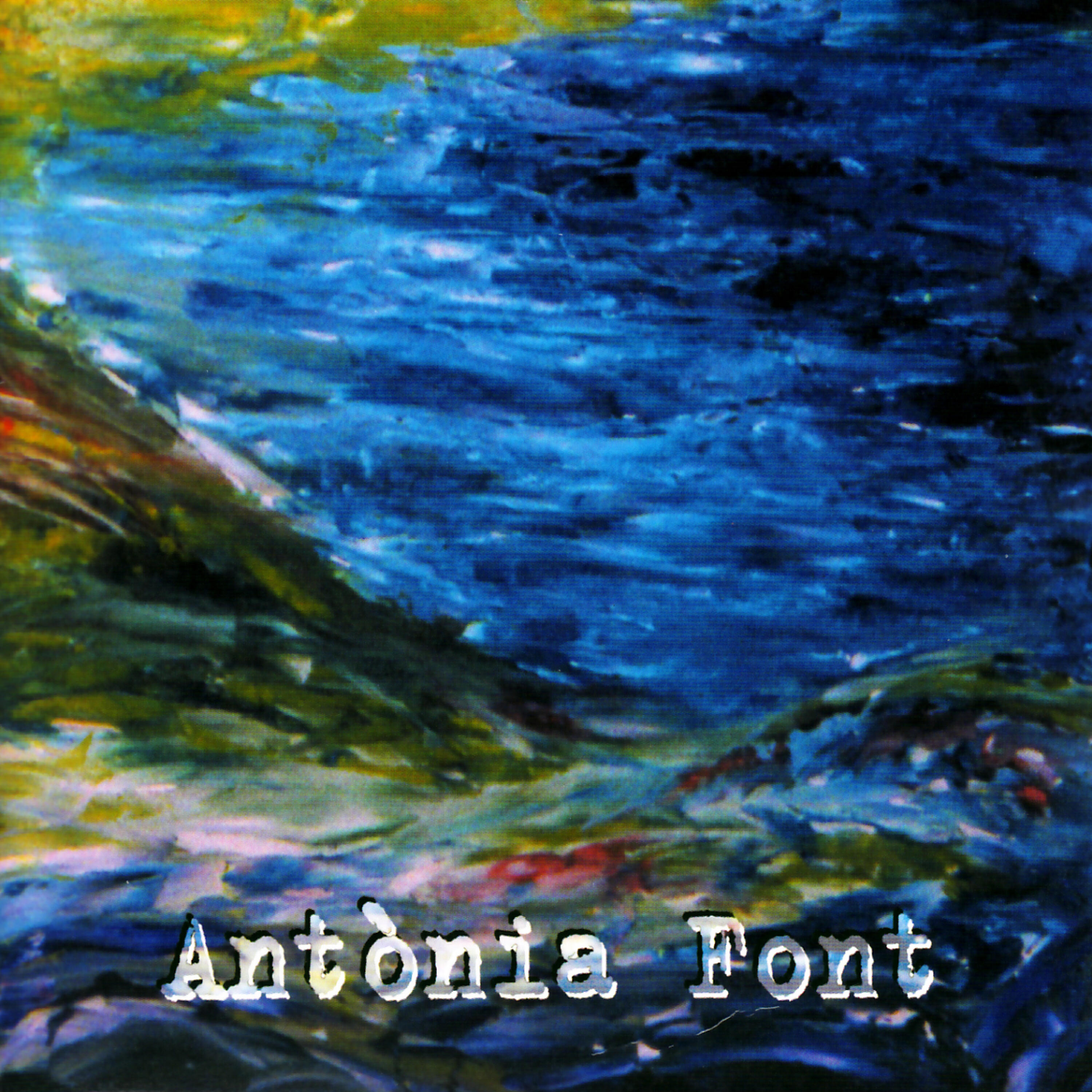 Antònia Font - Hotel Occidental