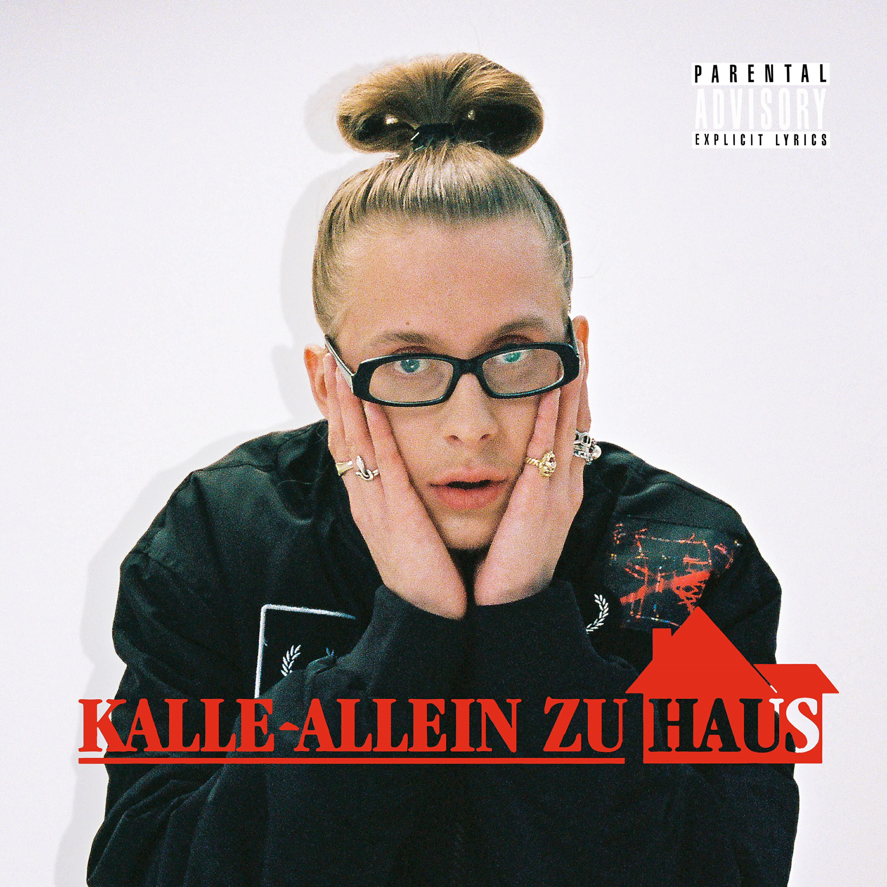 Yin Kalle - Ruby Rose
