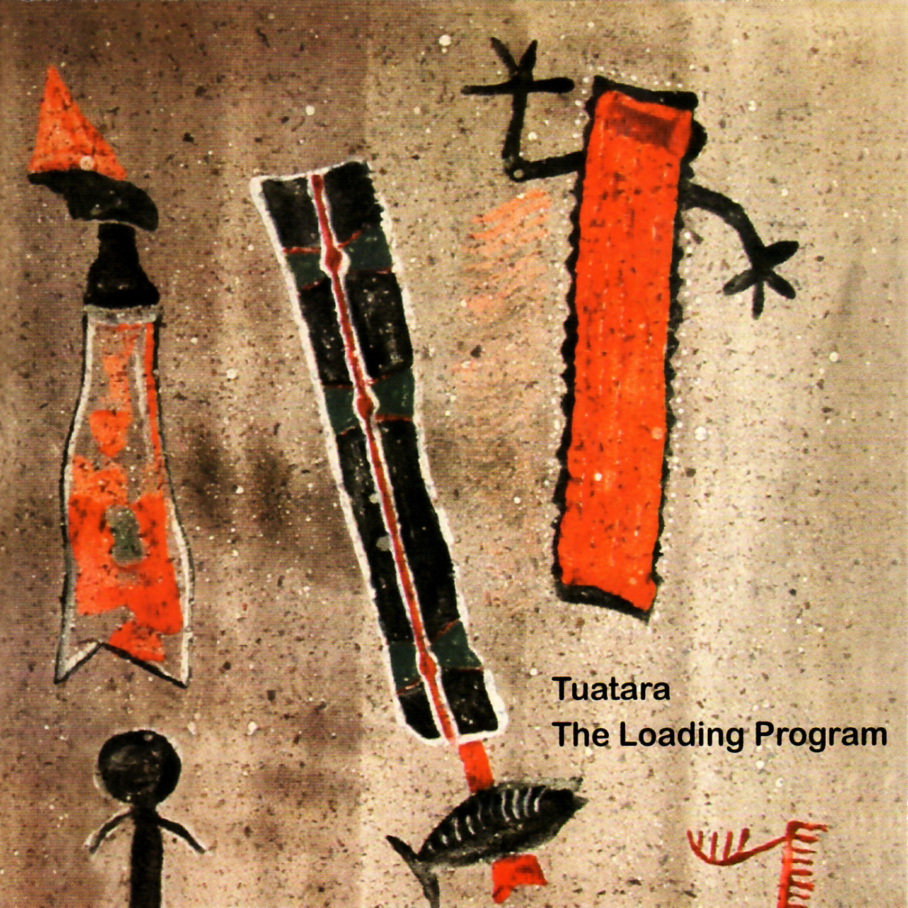 Tuatara - Action Thiller (DJ Spooky Remix)