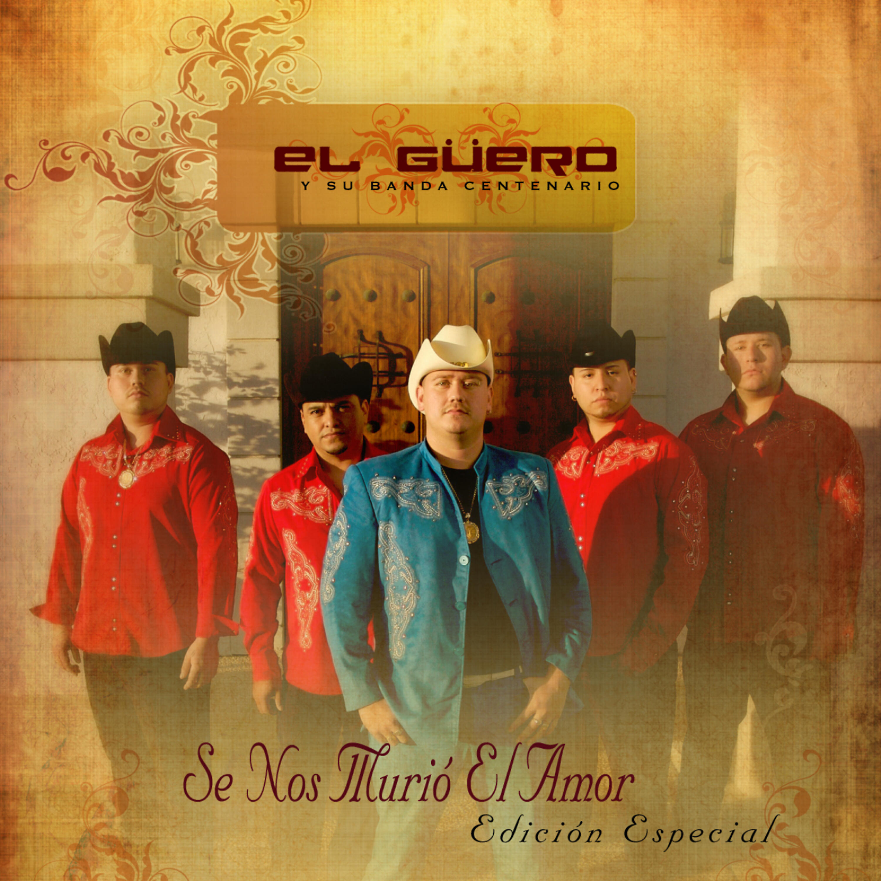 El Güero - Esta Vez Ya No