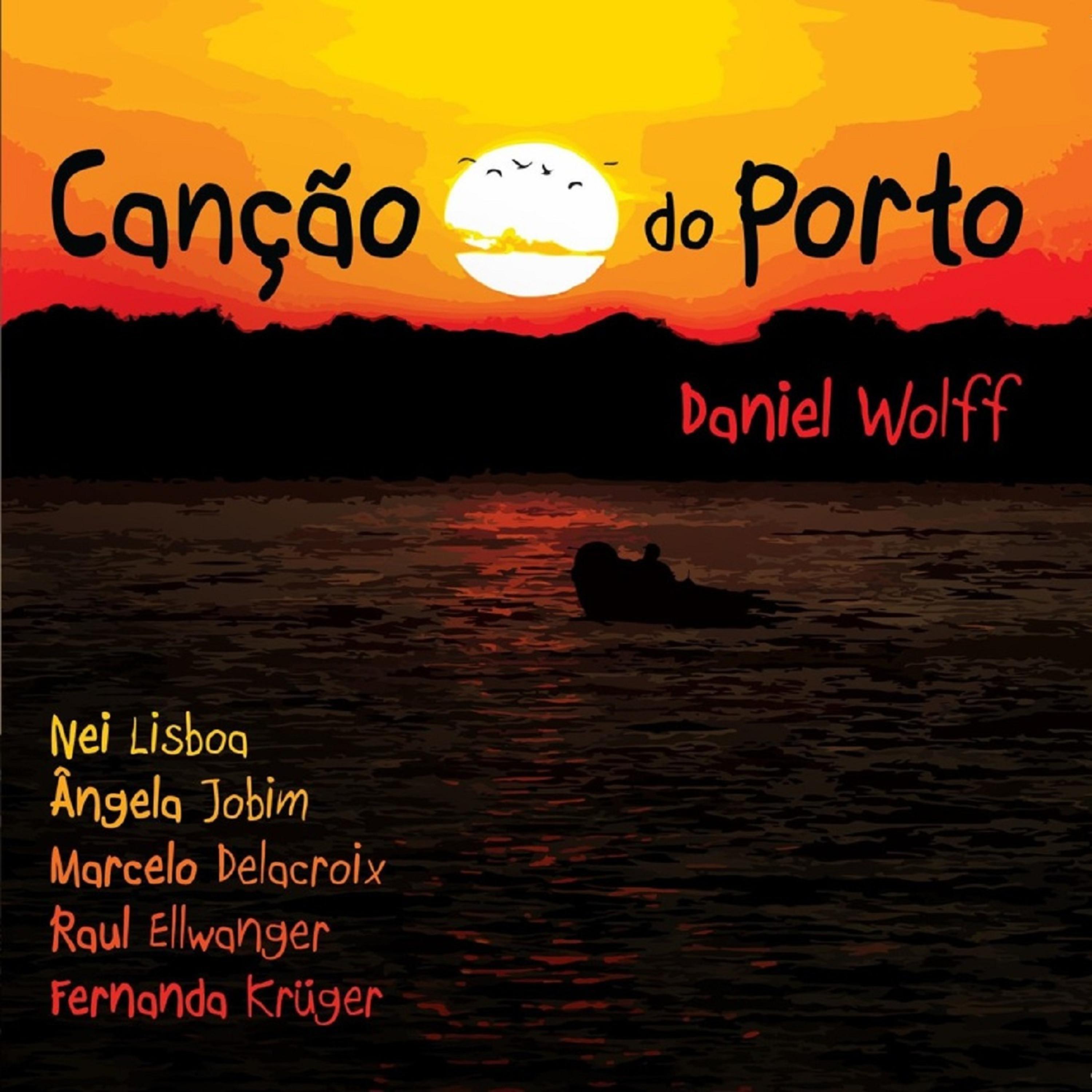 Постер альбома Canção do Porto
