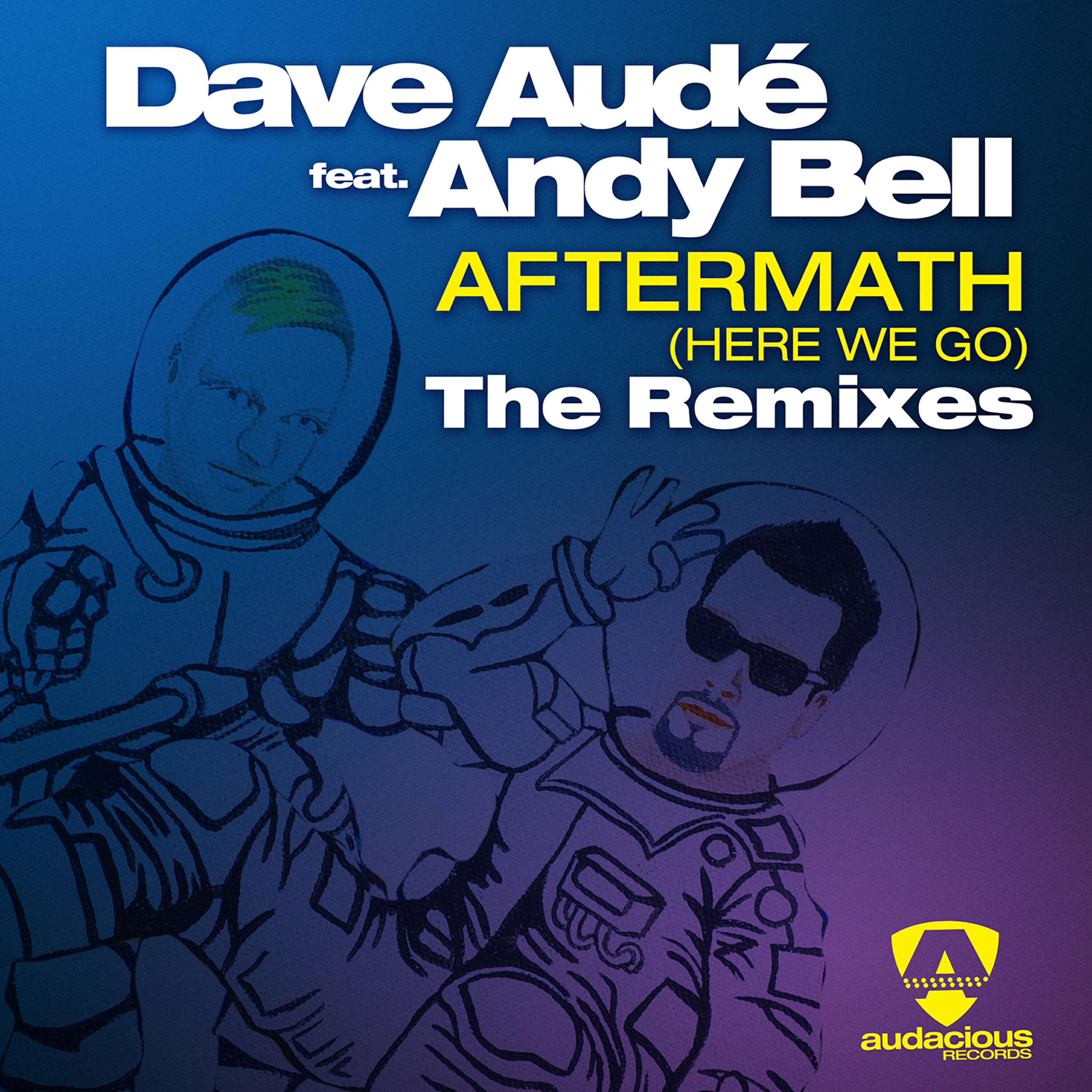Andy Bell - Aftermath (Here We Go) (Ralphi Rosario Club)