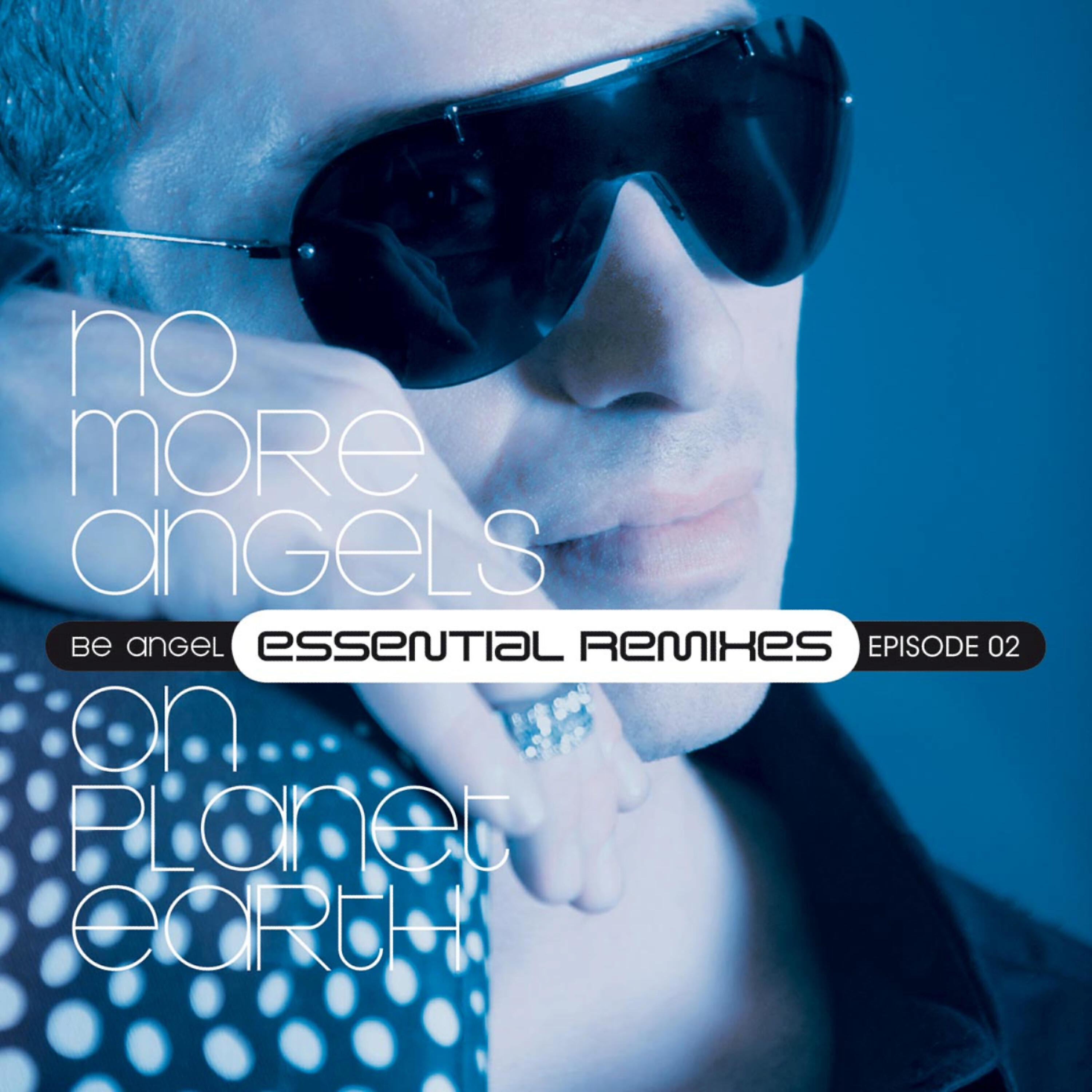 Be Angel - Don't Close Your Eyes (Provenzano & Promiseland Remix)