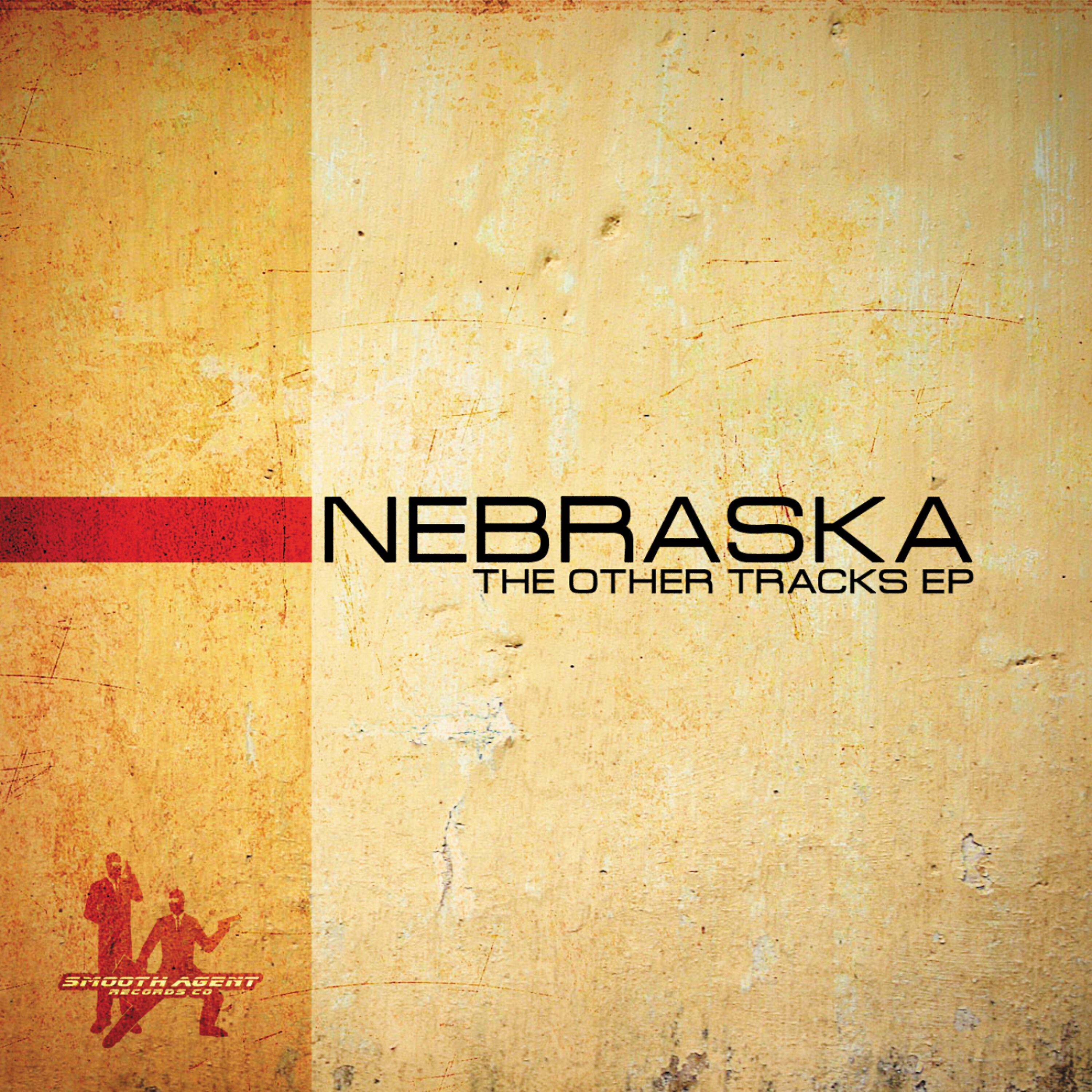 NEBRASKA - 88-89 (Co Production James Mason)