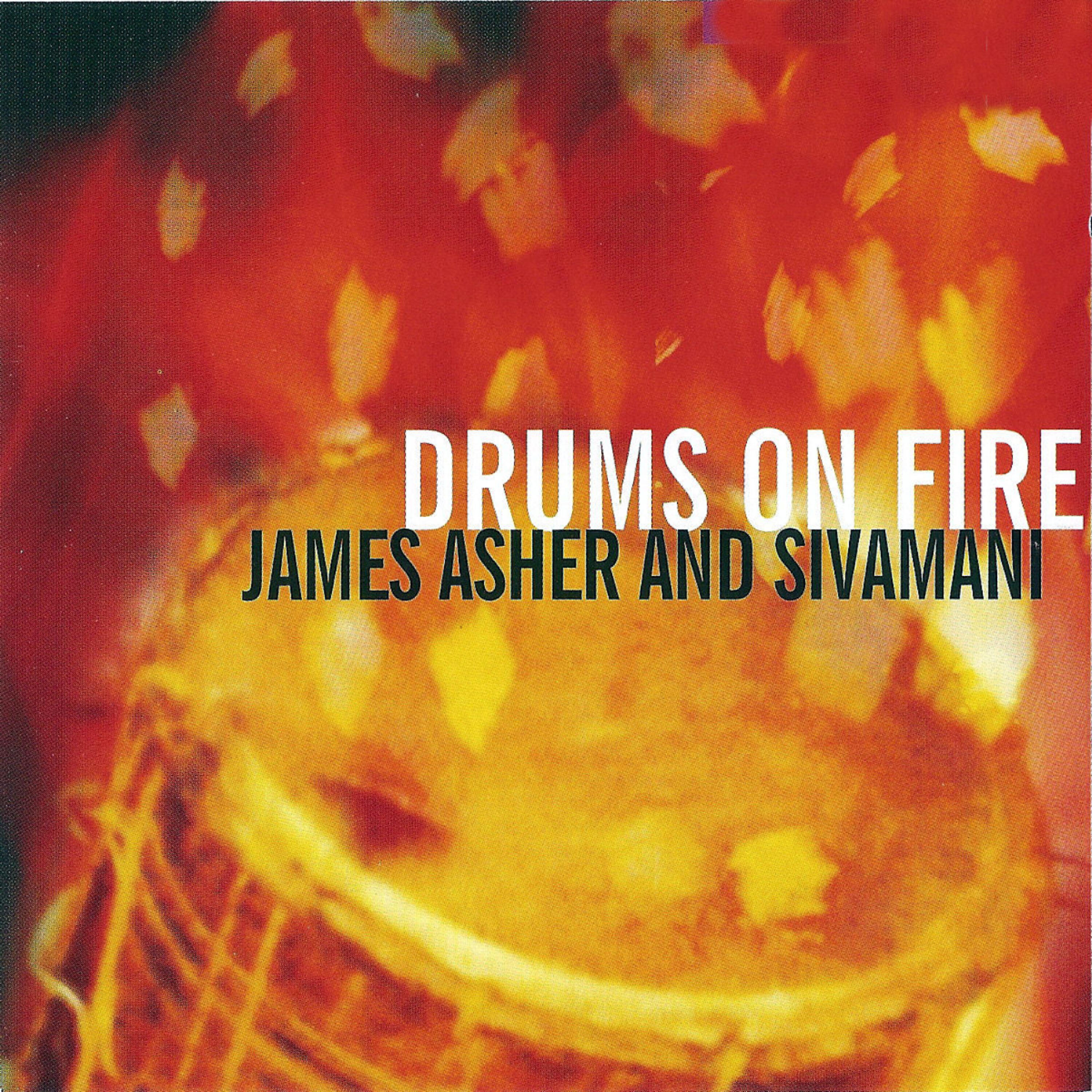 James Asher - Brothers In Rhythm