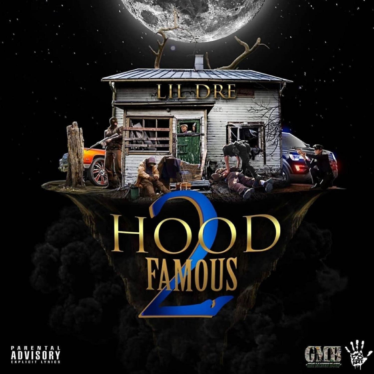 Lil Dre - Chicken (feat. Big Duce, Dollasign Dee & Brotha Redd)
