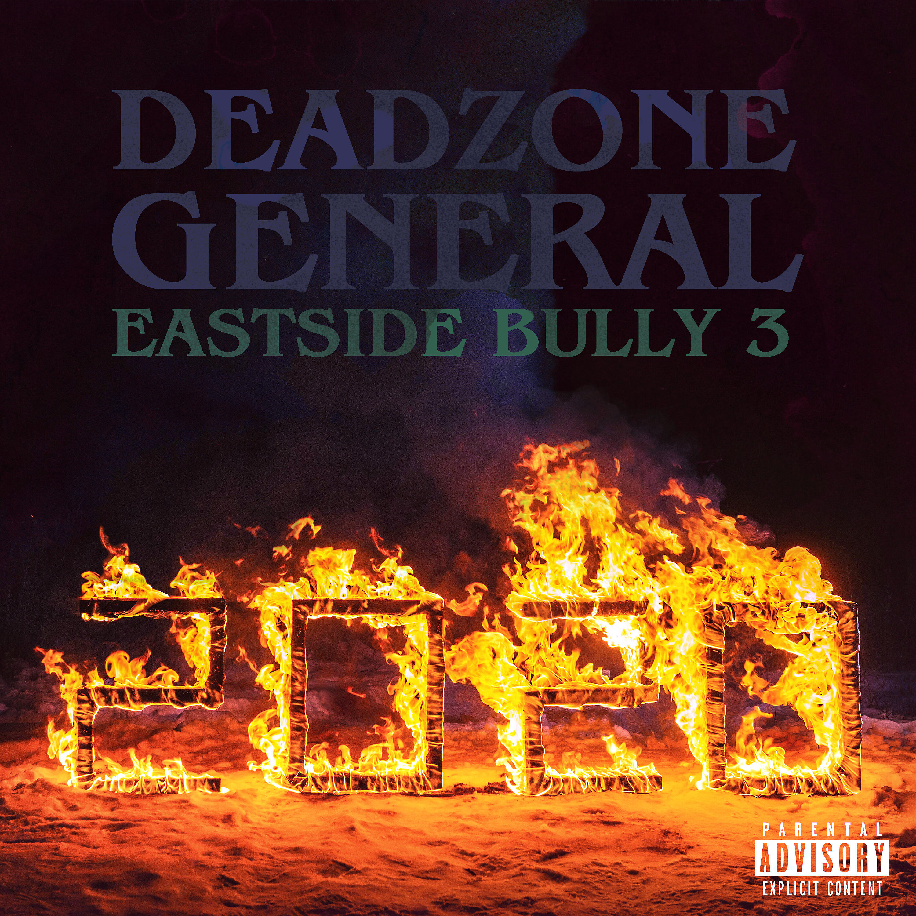 DeadZone General - Torture (feat. DeadZone Wood & JMJ Shorty)