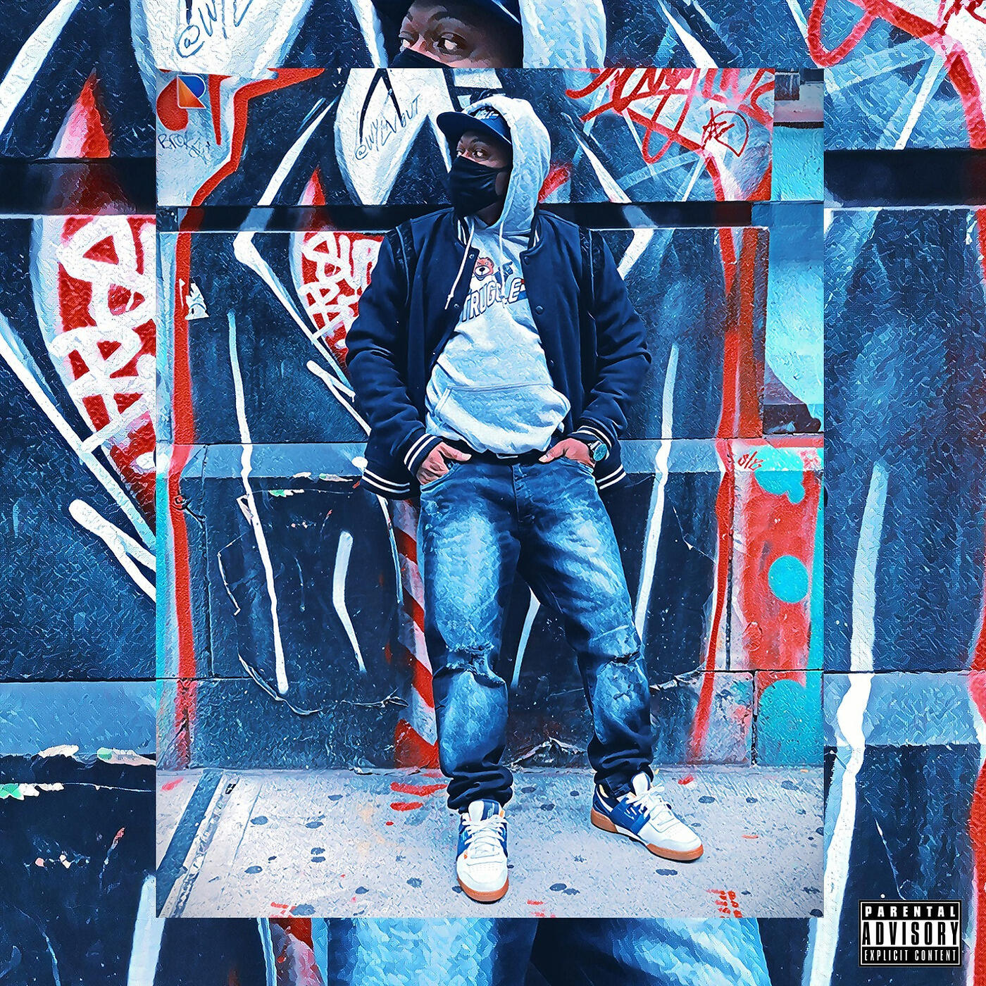 Speedie Da Icon - Swan St. Bodega