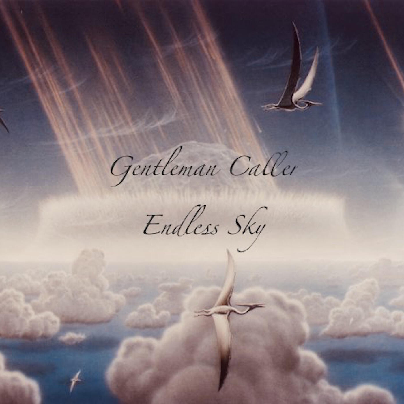 Gentleman Caller - Forever Loreta and Me