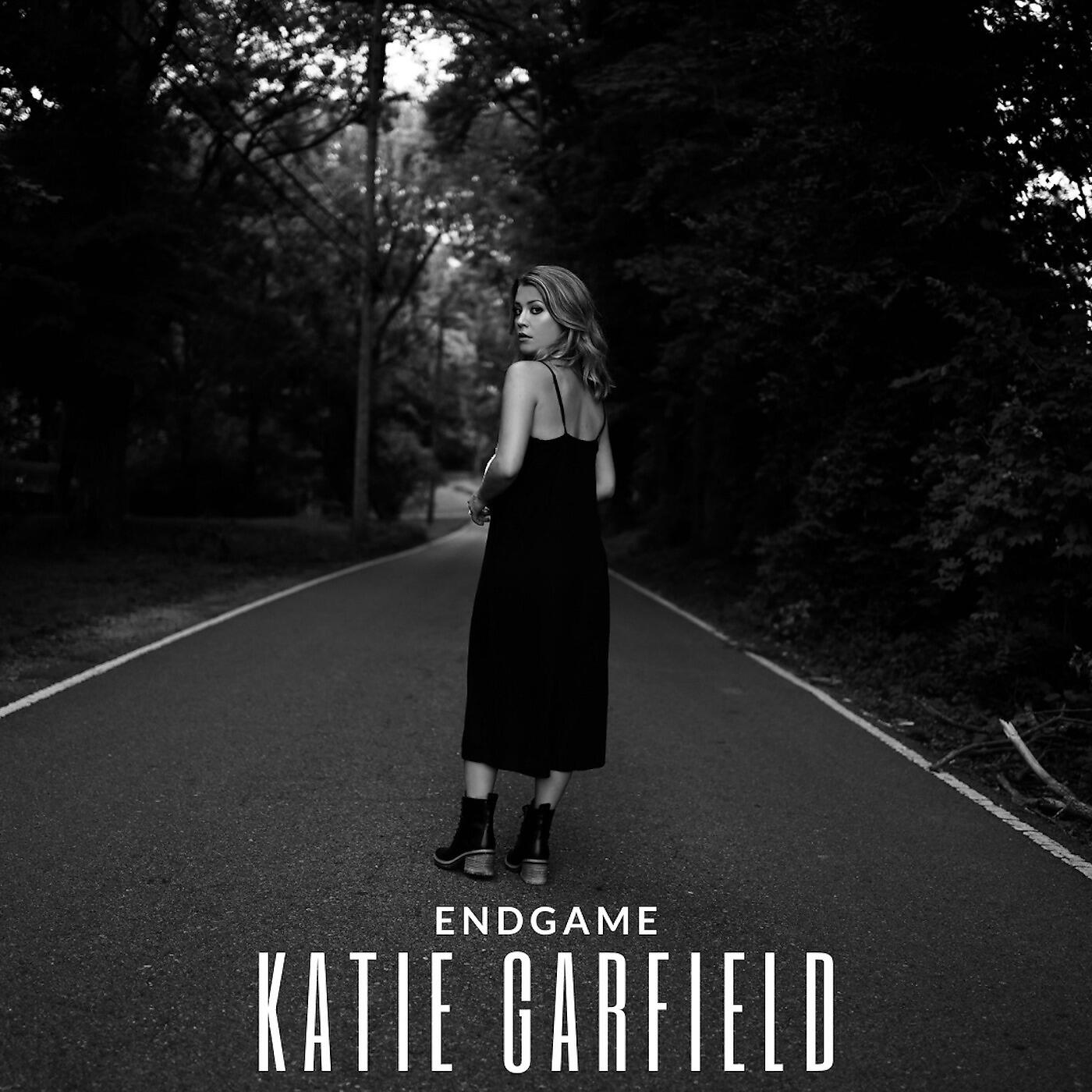 Katie Garfield - Endgame