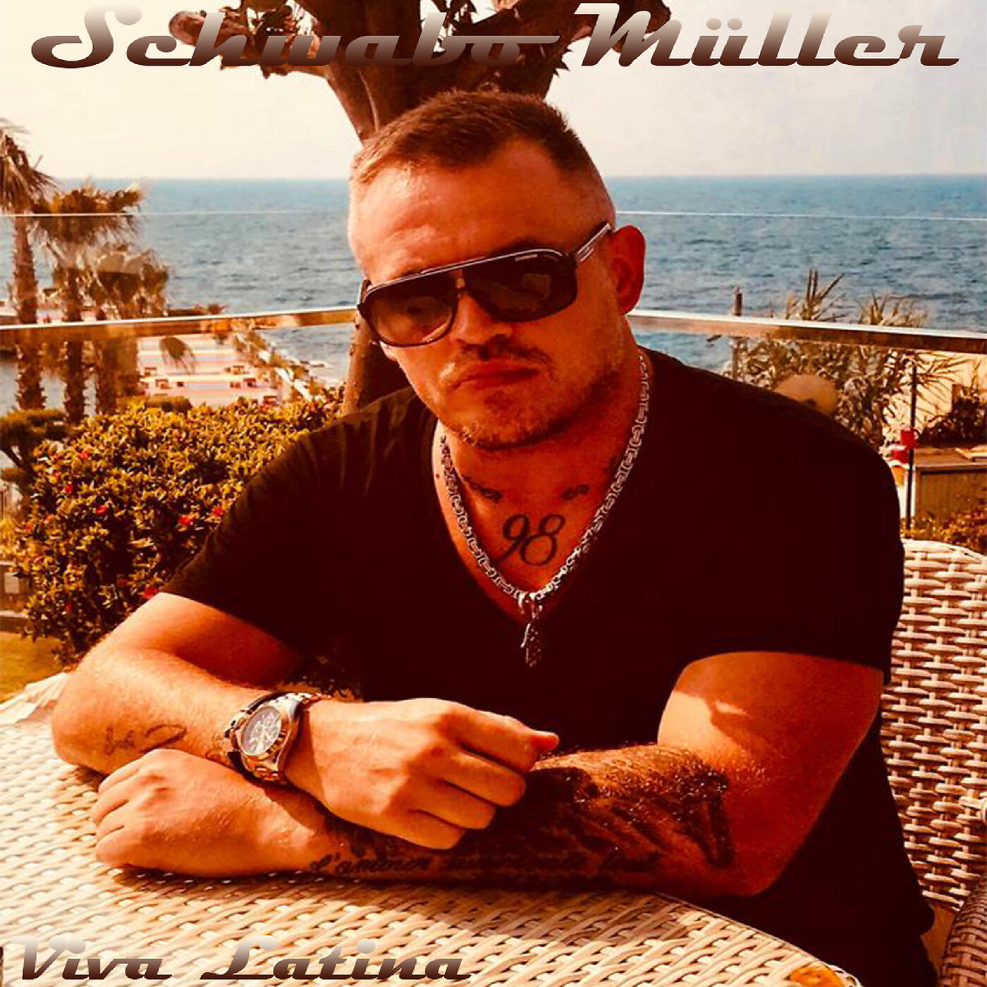 Schwabo Müller - Viva Latina
