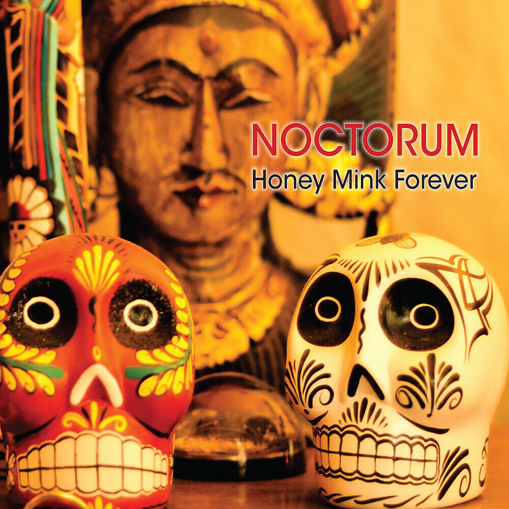 Noctorum - Bad Dreams