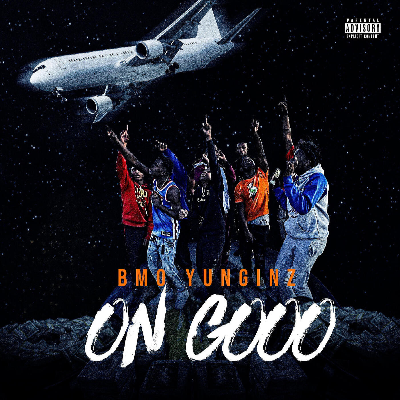 BMO Yunginz - On Gooo