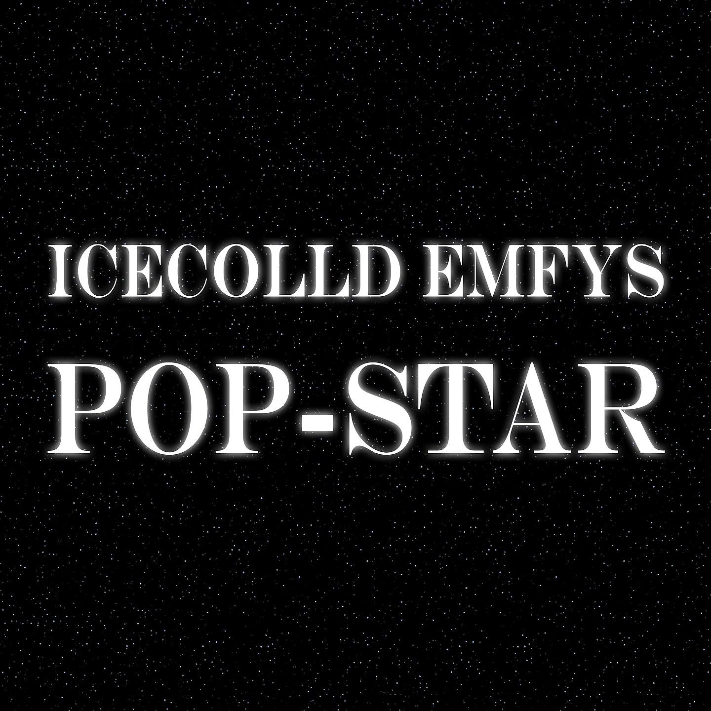 Постер альбома Pop-Star