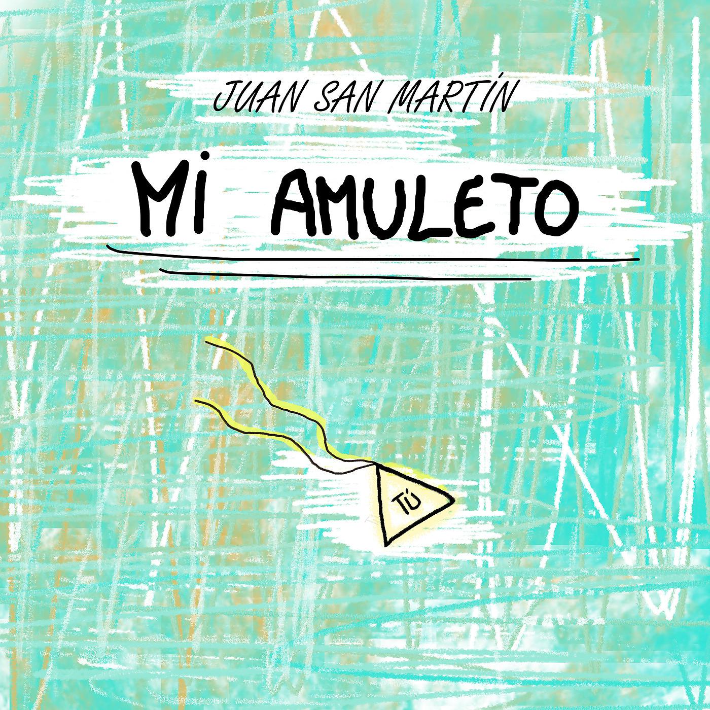 Постер альбома Mi Amuleto