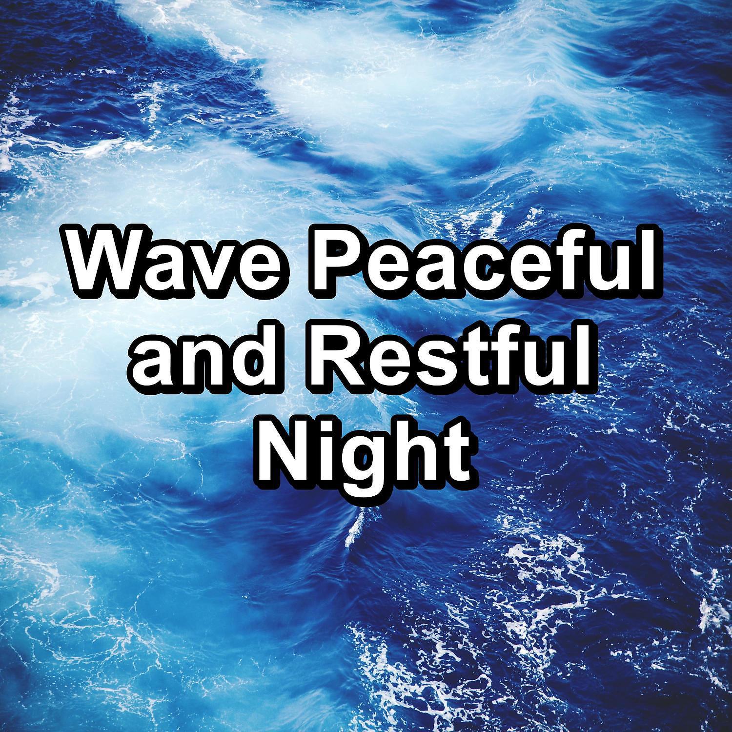 Soothing Ocean Sounds - Cool Ocean Waves Healing Water Sounds For Adult and Babies Sleep