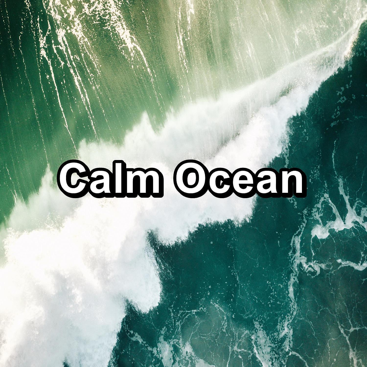Постер альбома Calm Ocean