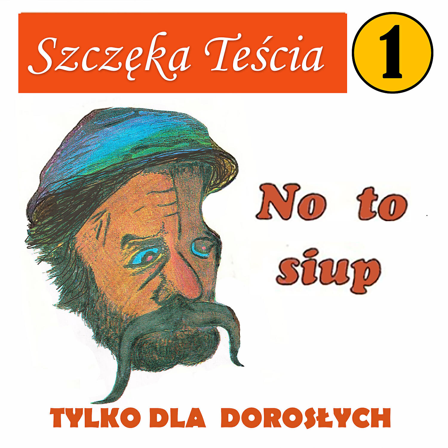 Szczeka Tescia - Zagraj mi cyganie - Tylko dla doroslych