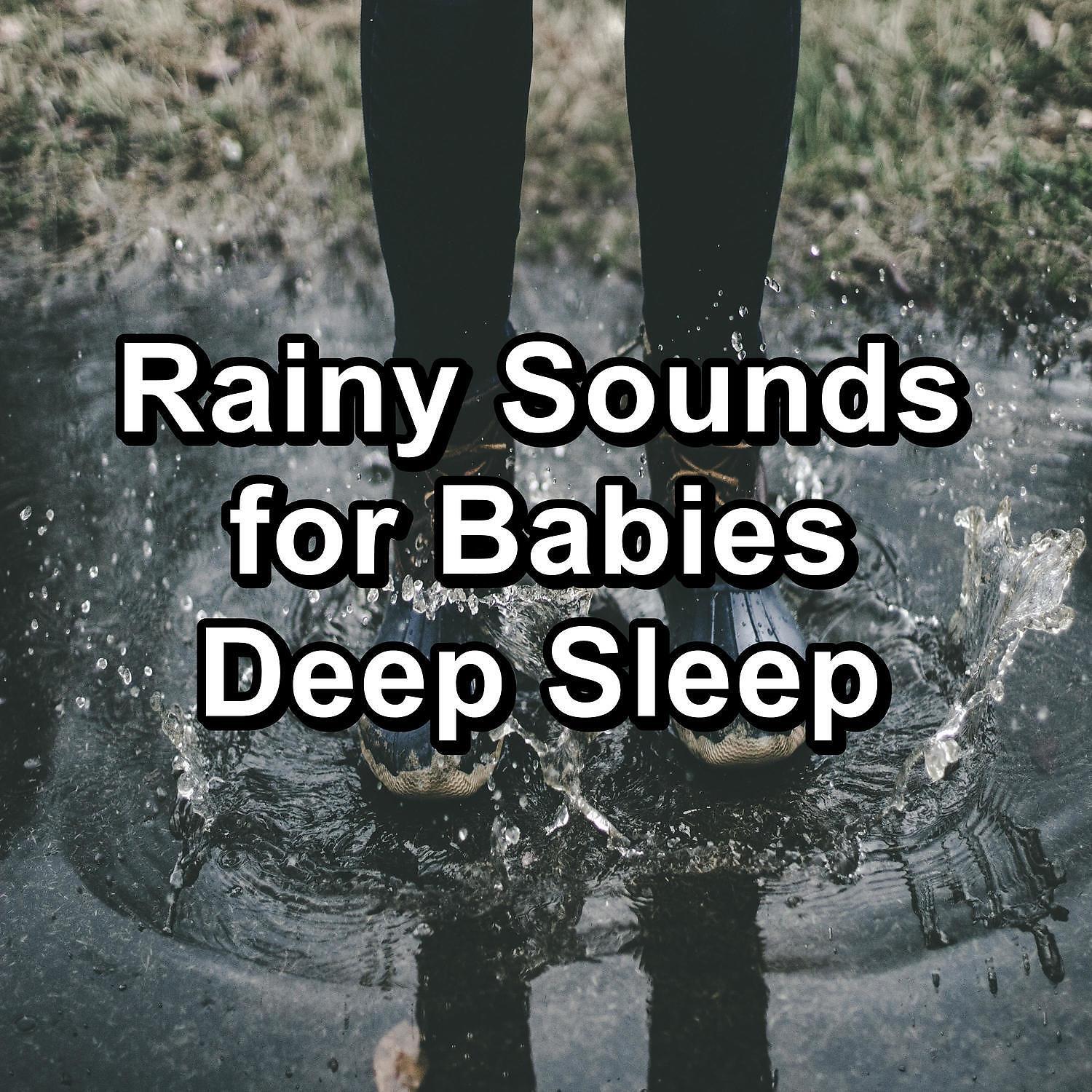 Sleeping Nature Sound - White Noise Rain and Nature Sounds For Babies to Sleep