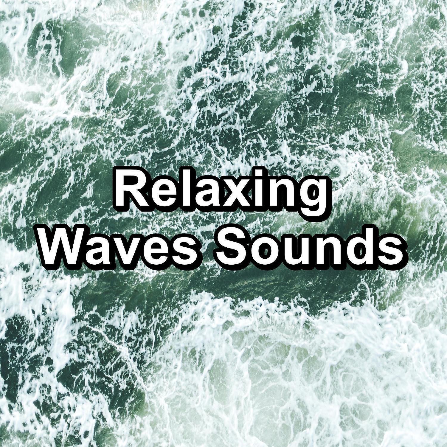 Nature Sounds Radio - Soft Ocean For Yoga and Meditation For Taking a Nap