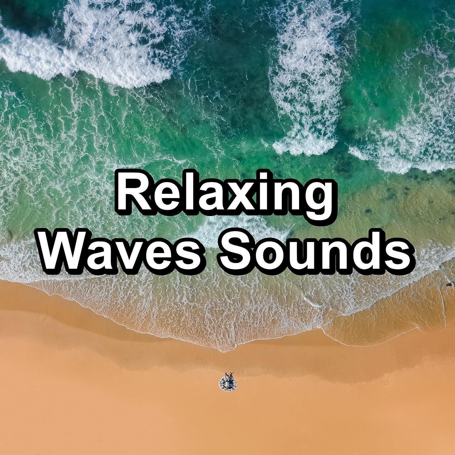 Binaural Beats Sleep - Heavy Ocean Sounds Soothing Sounds For Adult and Babies Sleep