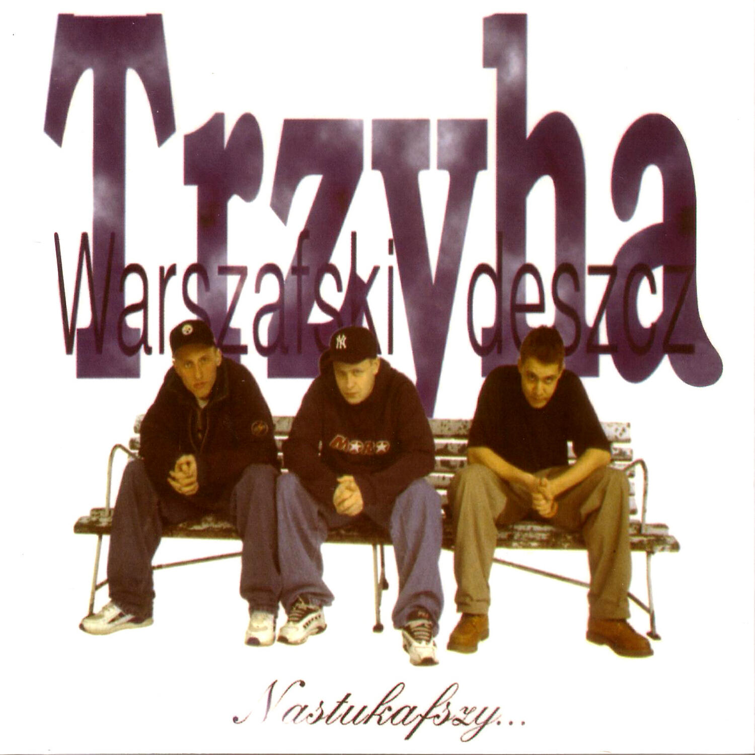 Warszafski Deszcz - Sobota