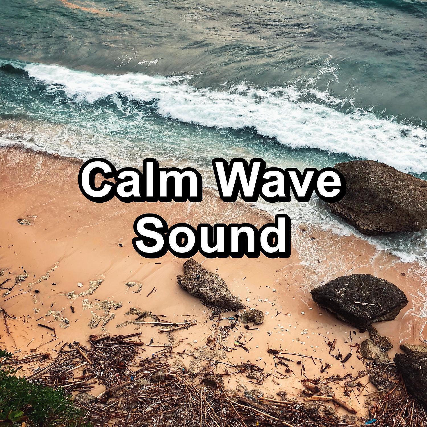 Sleep Soothing Waves - Soothing Wave Sounds Relaxing Nature For Taking a Nap