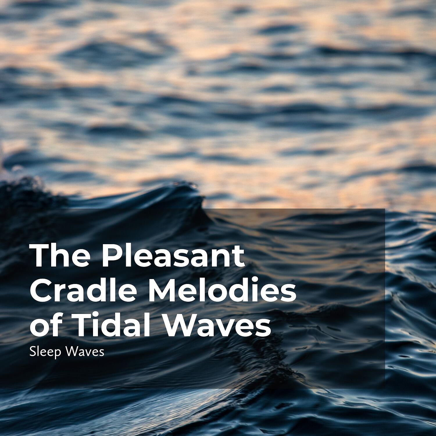 Sleep Waves - Soothing Ocean Waves