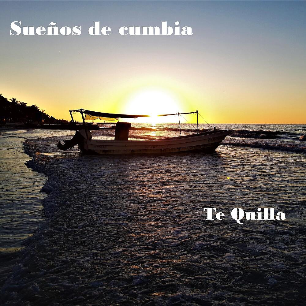 Постер альбома Sueños de Cumbia